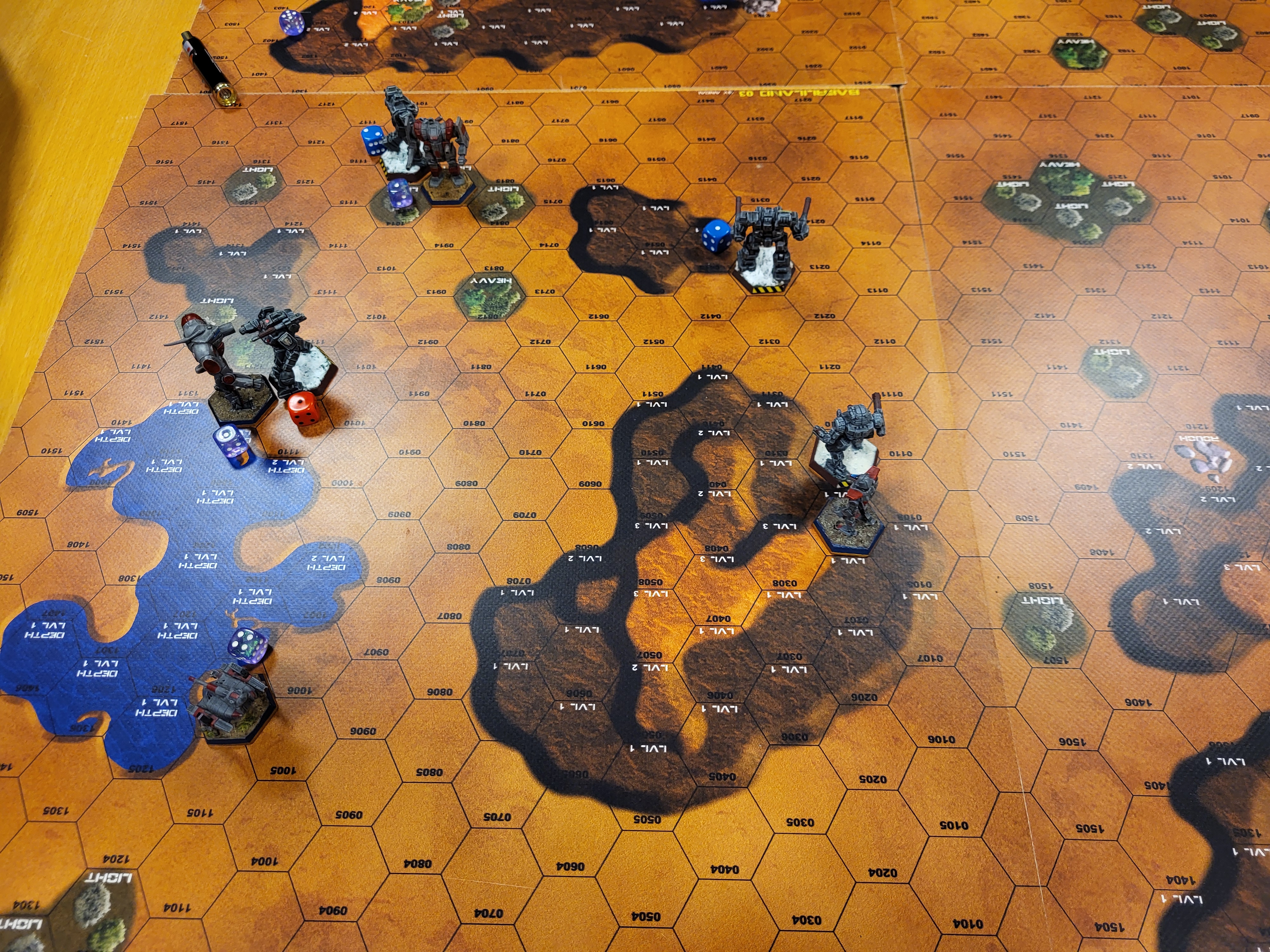 Battletech