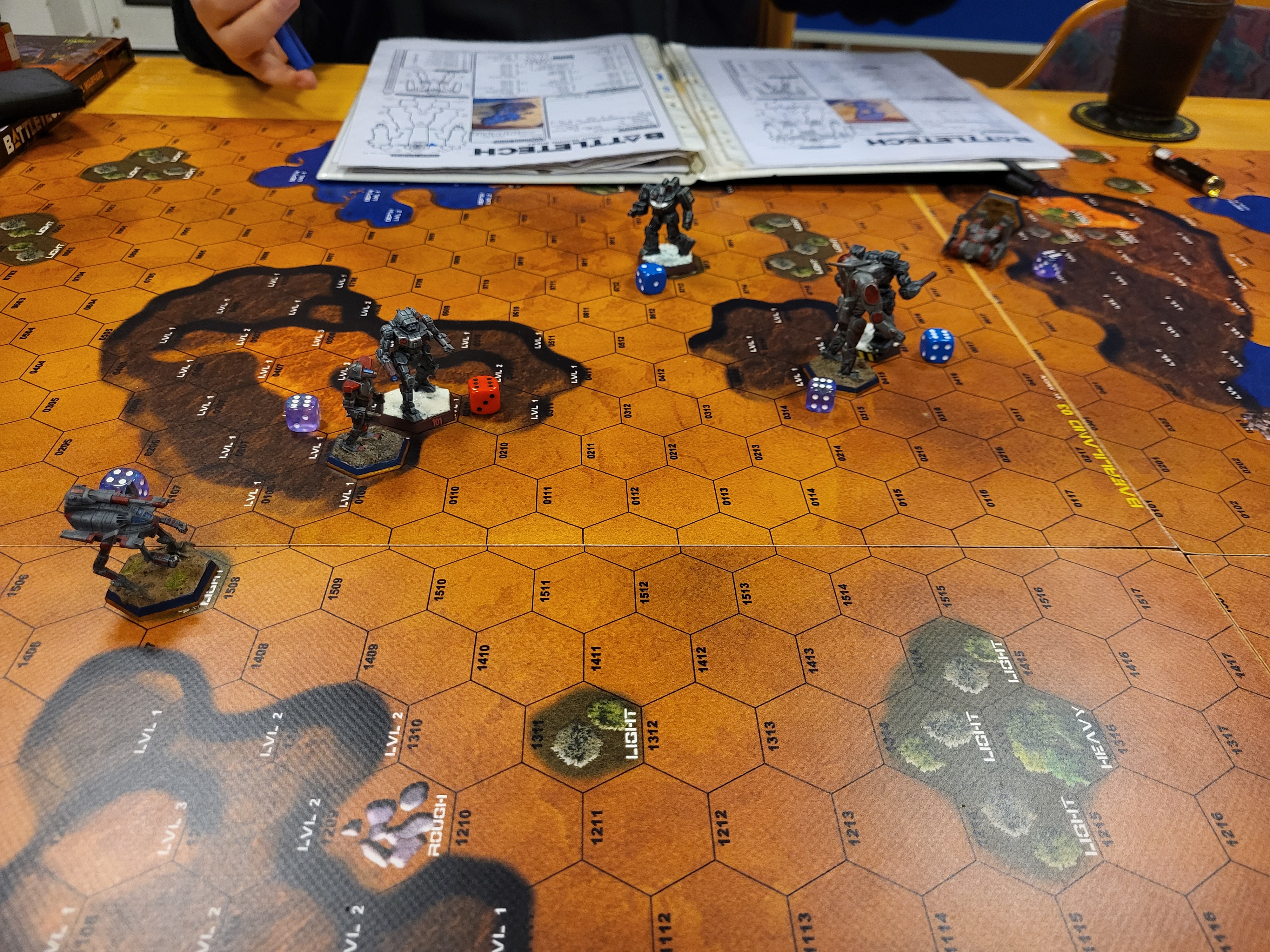 Battletech