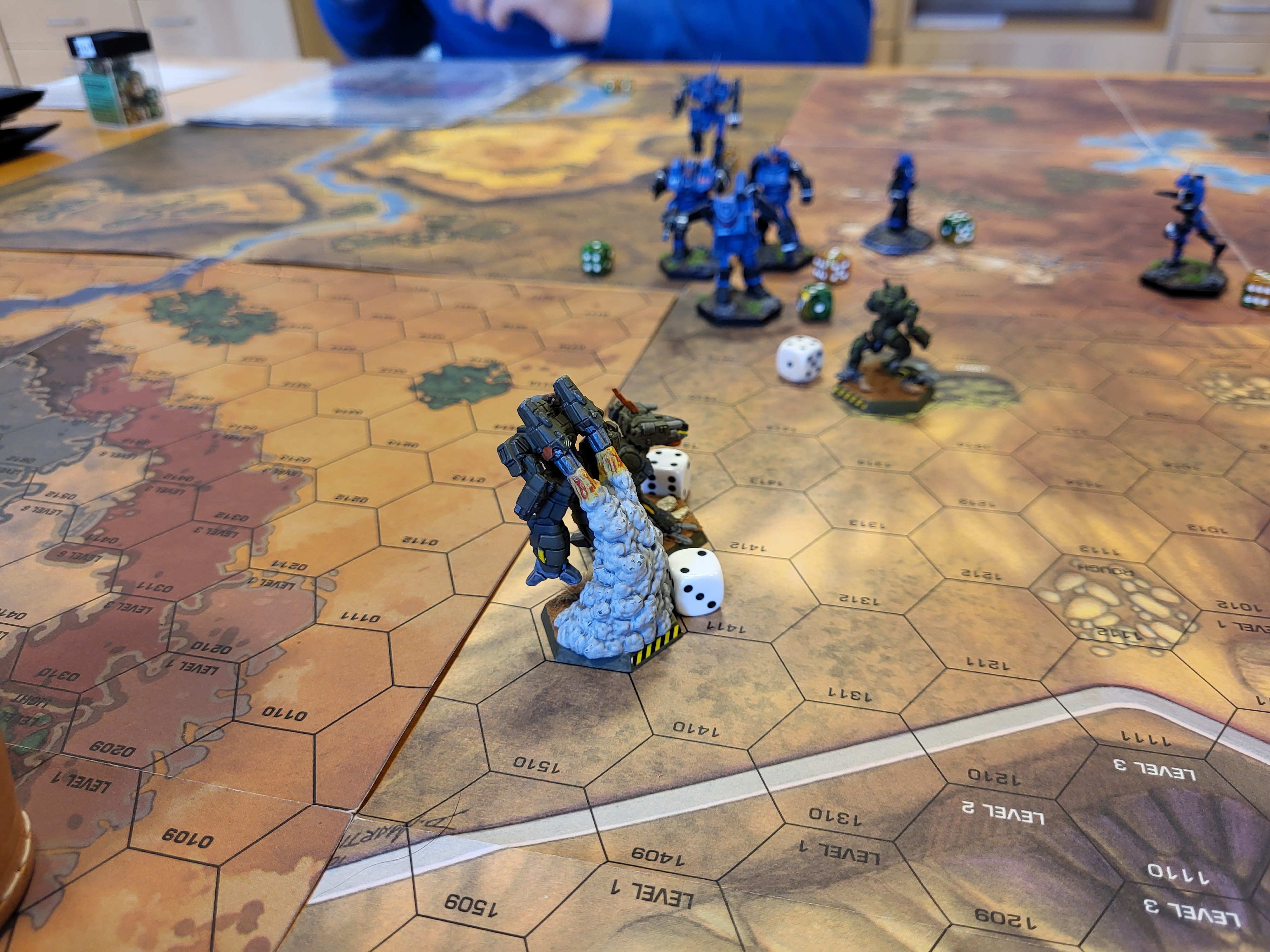 Battletech