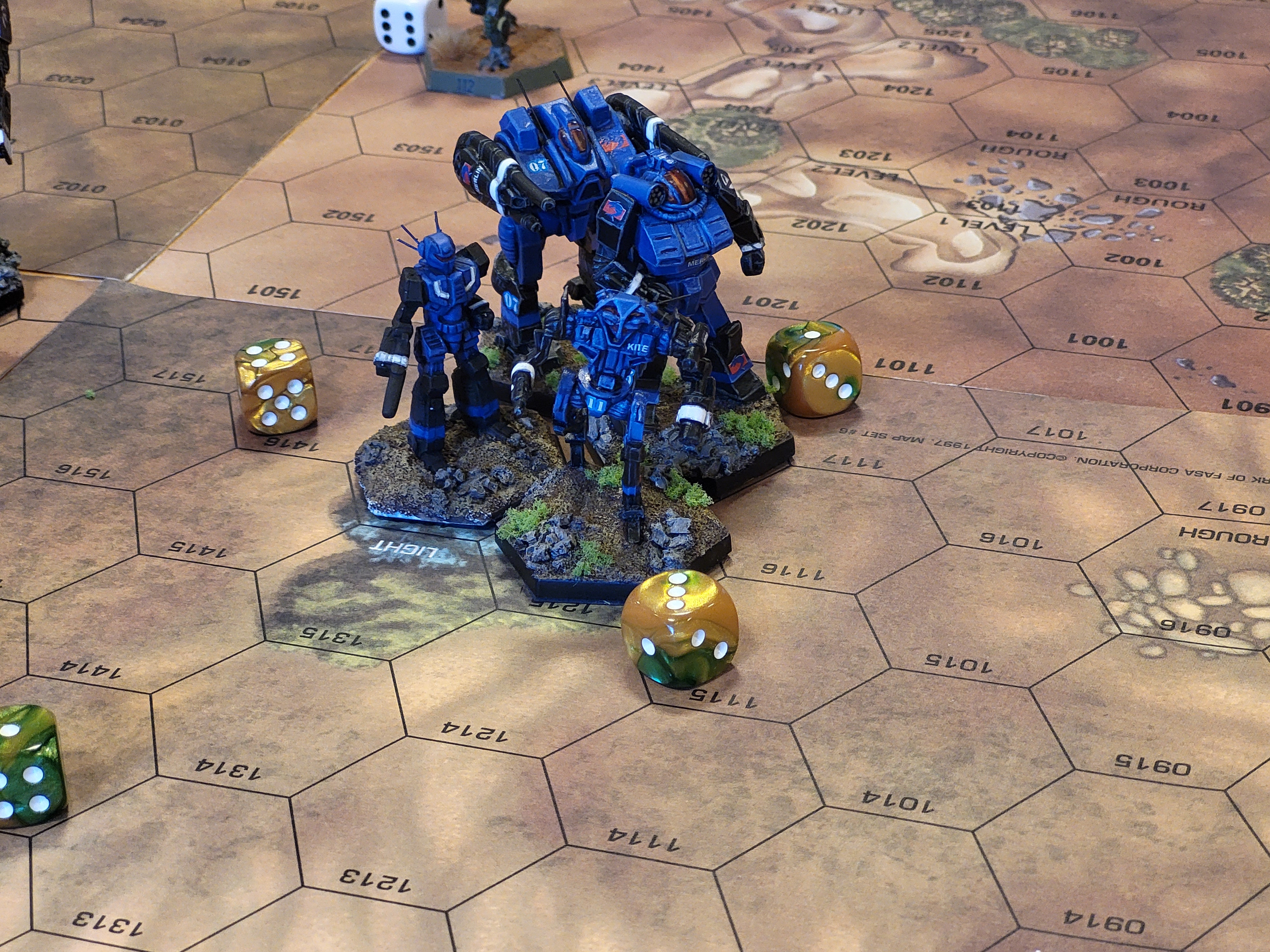 Battletech