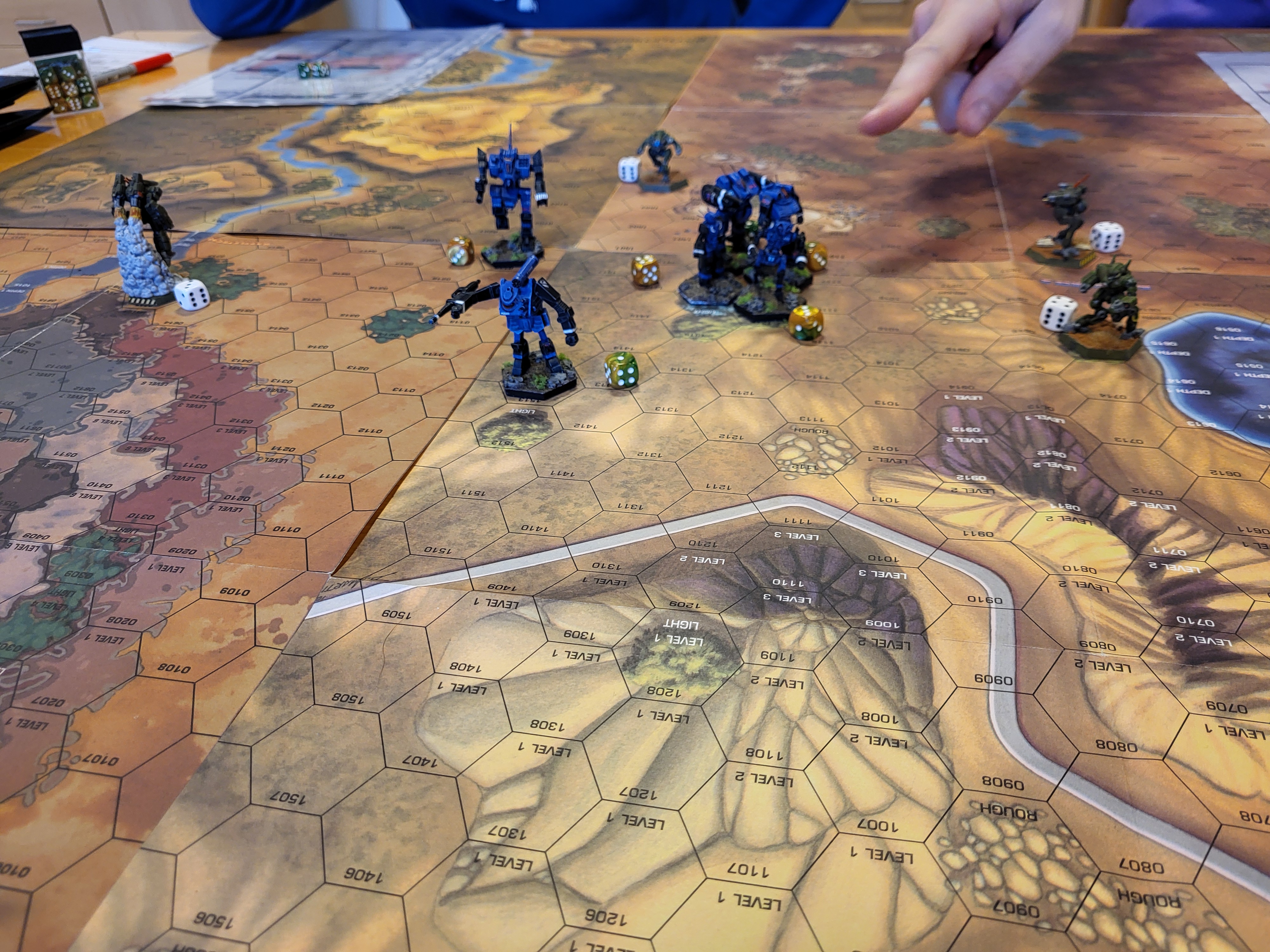 Battletech