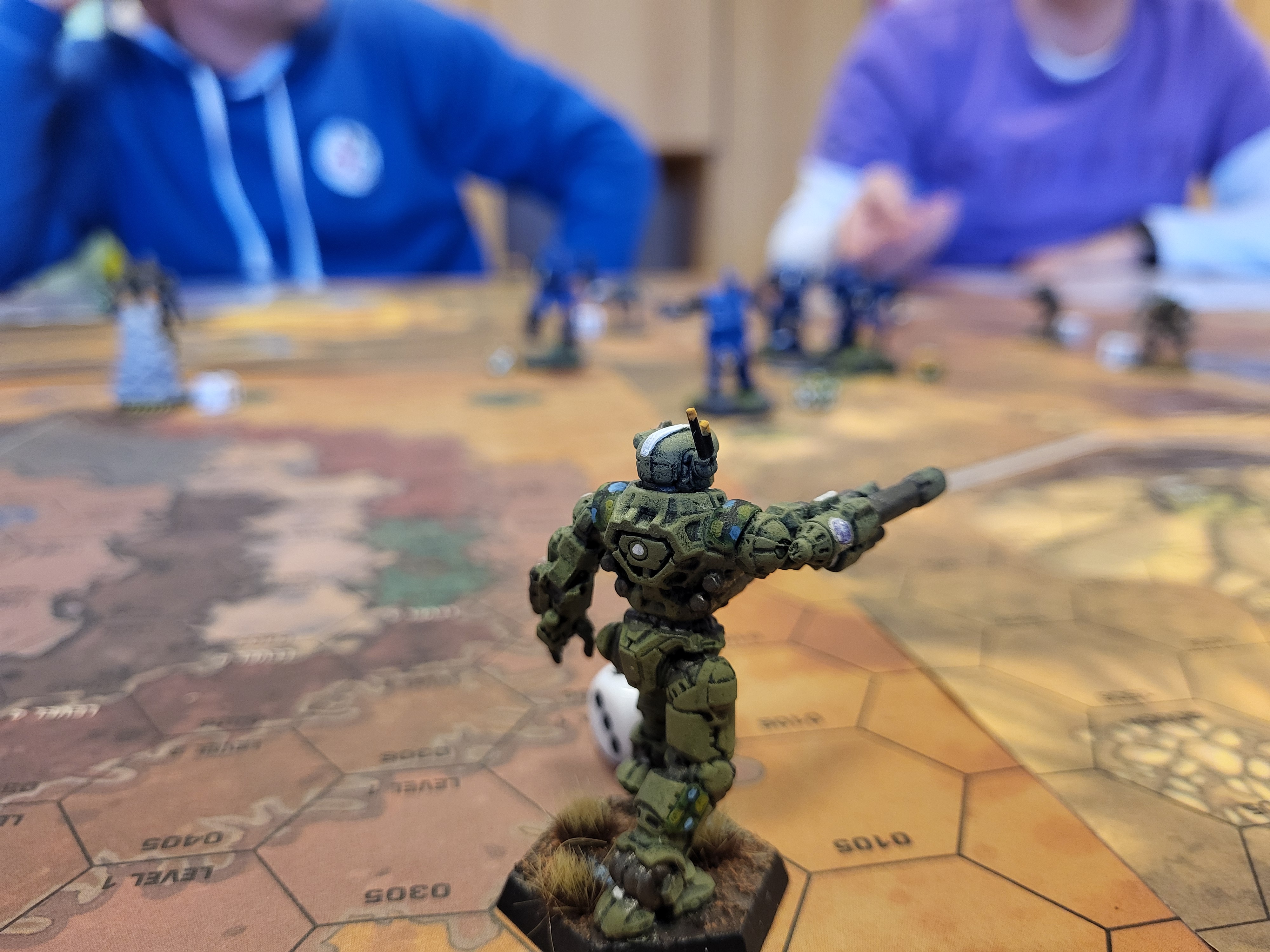 Battletech