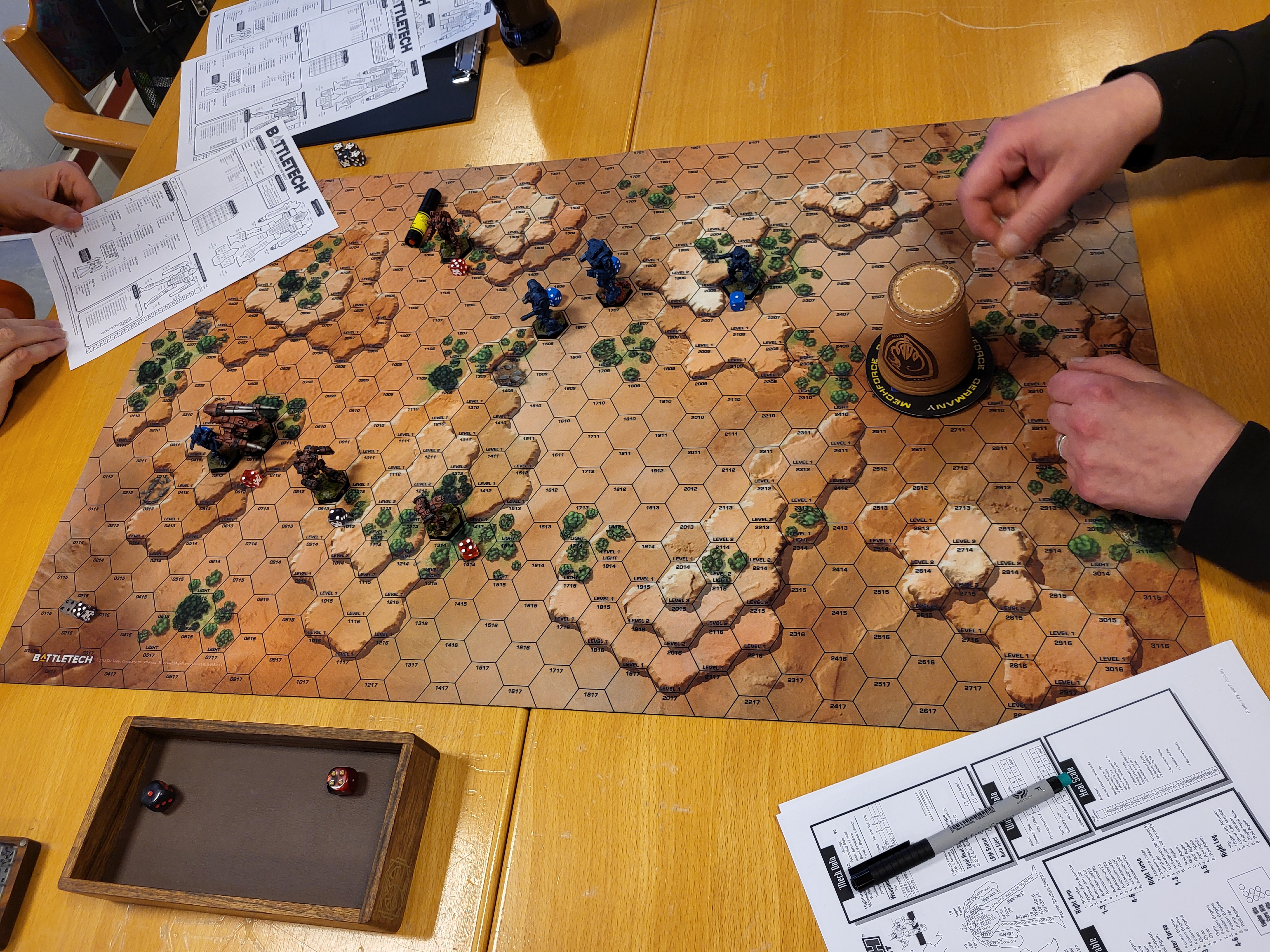 Battletech