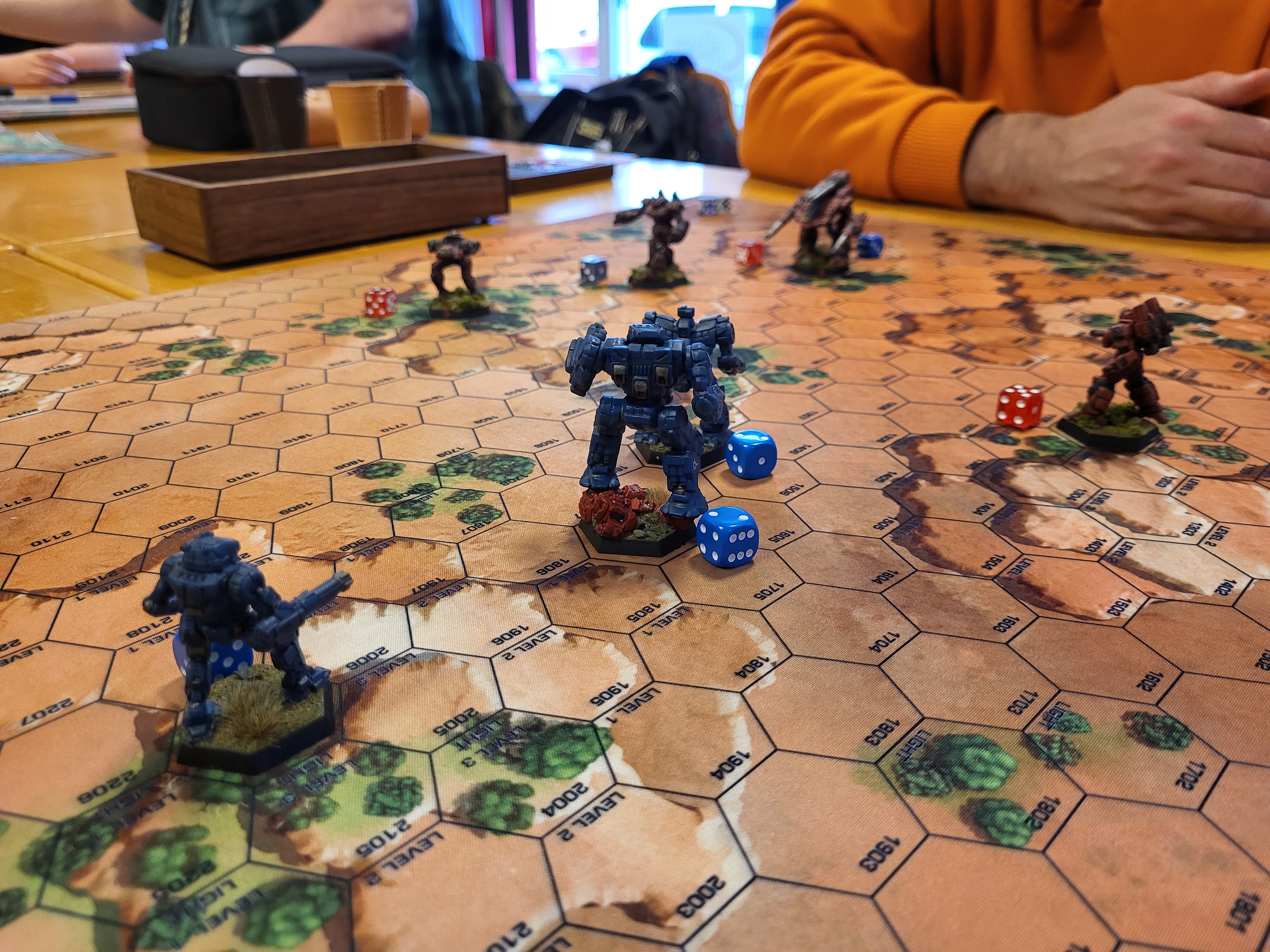 Battletech