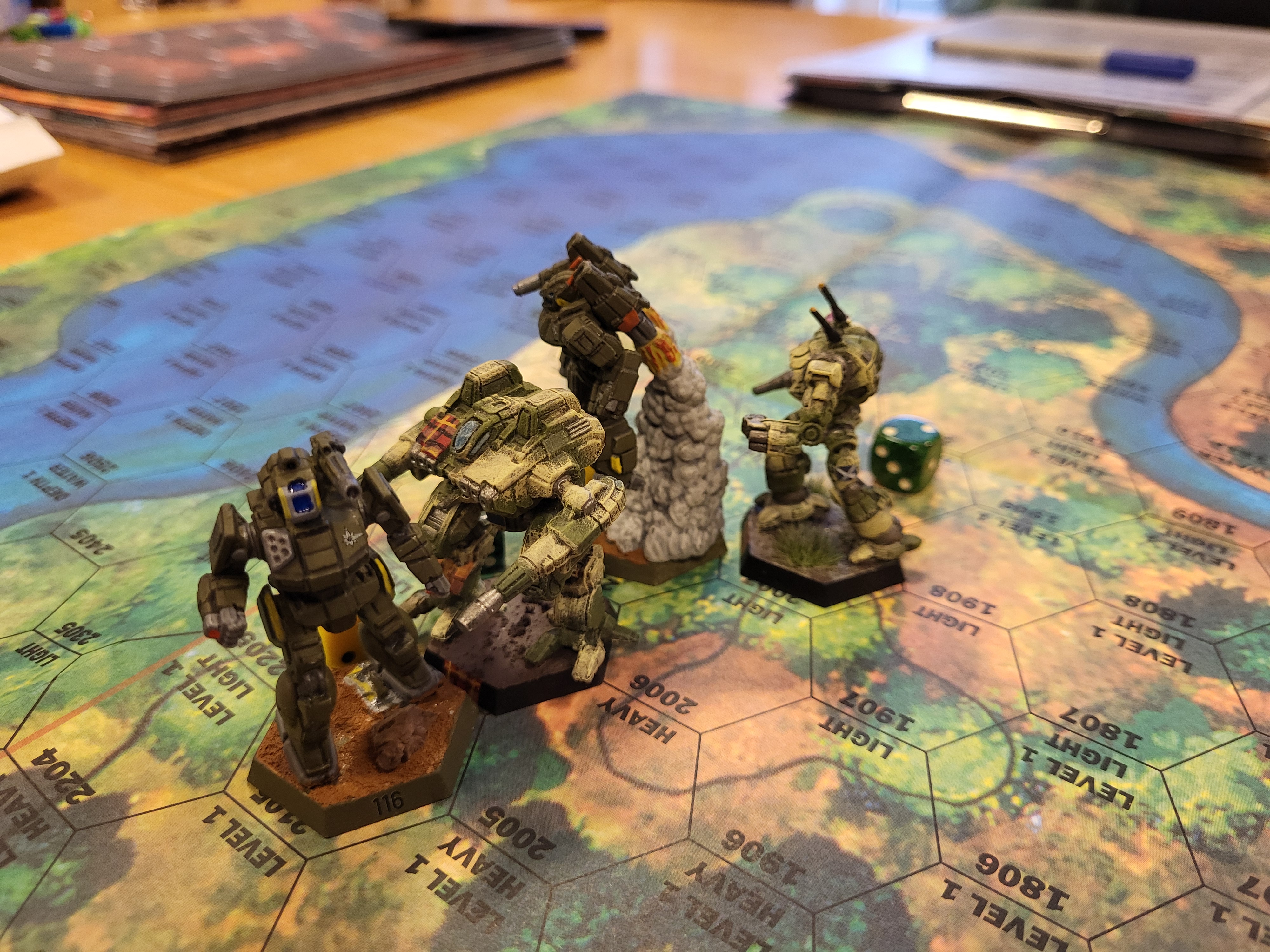 Battletech