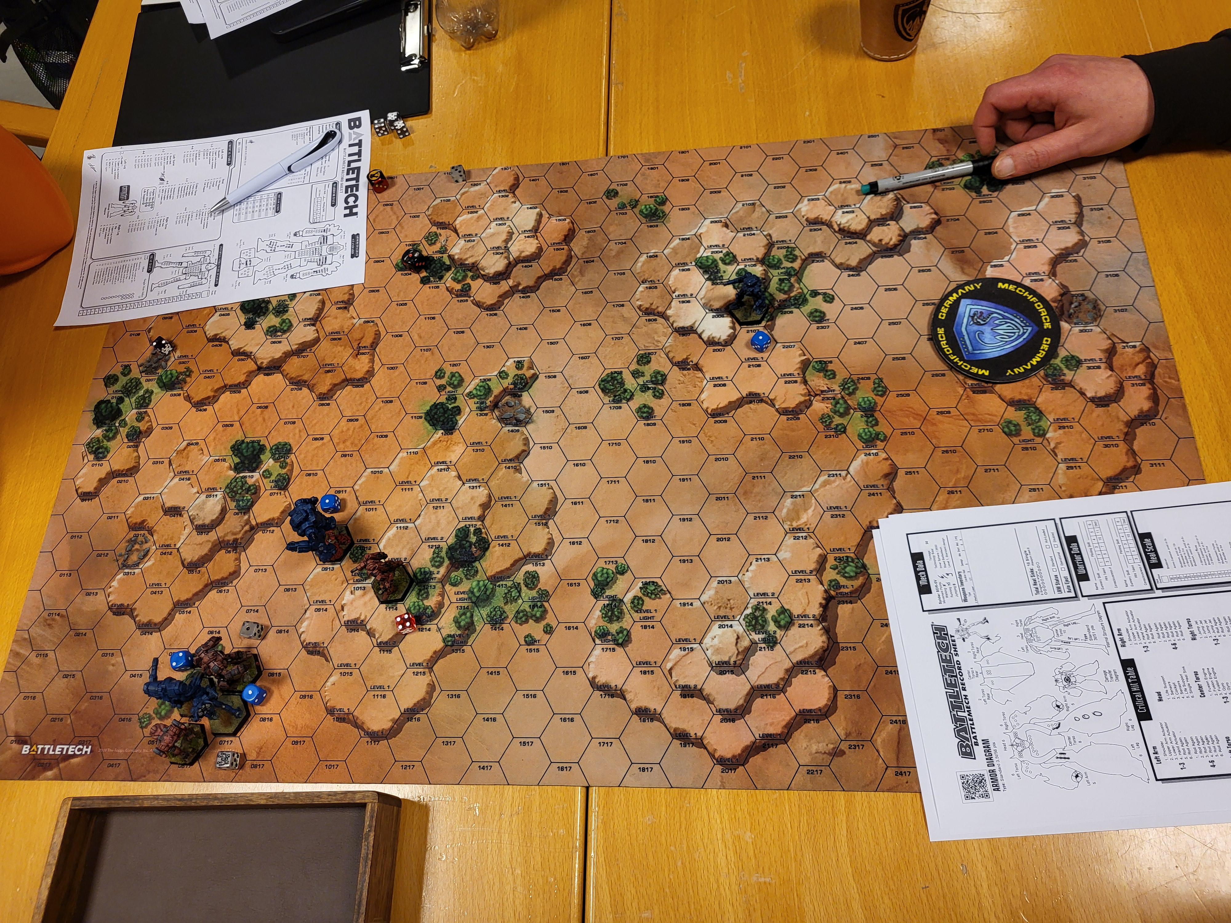 Battletech