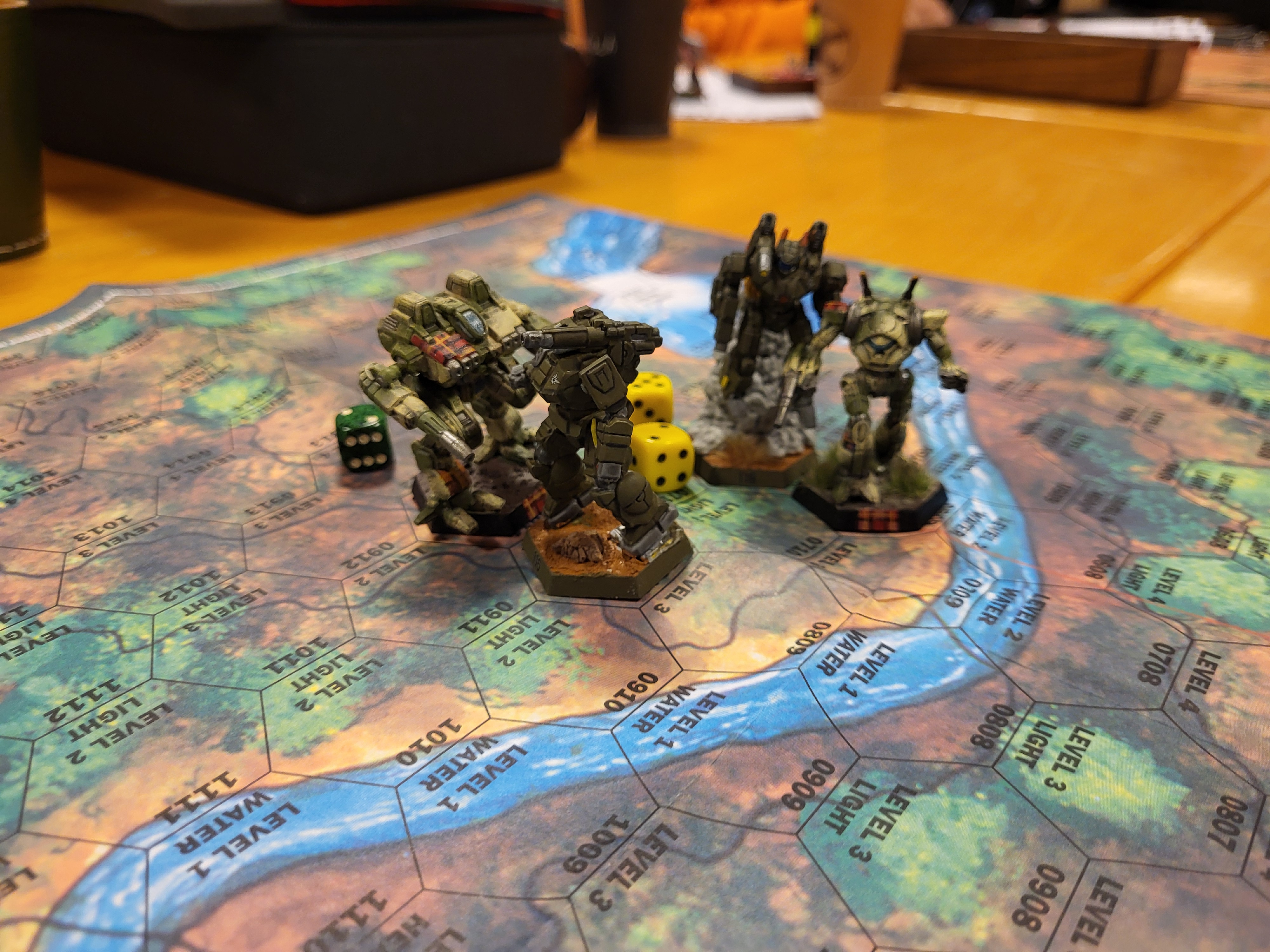 Battletech