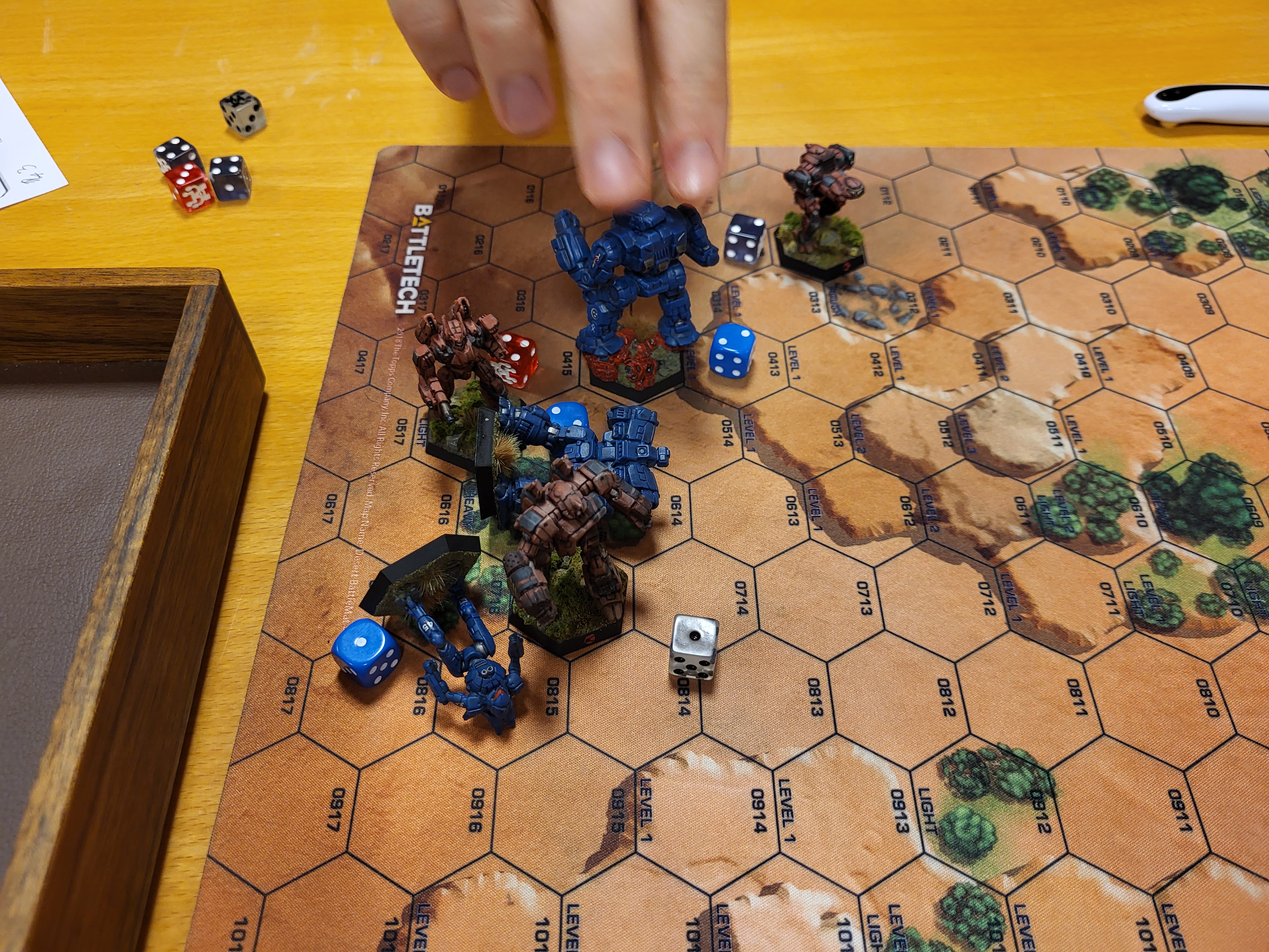 Battletech