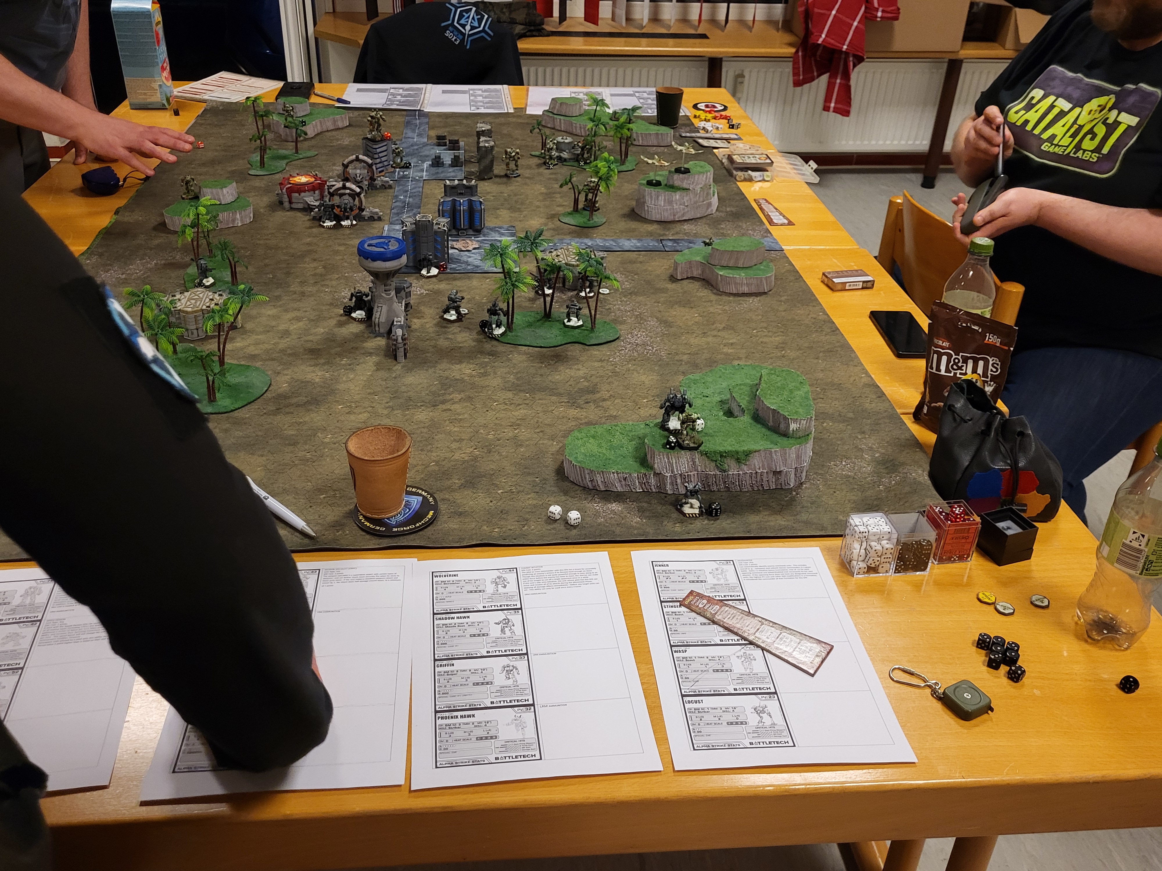 Battletech