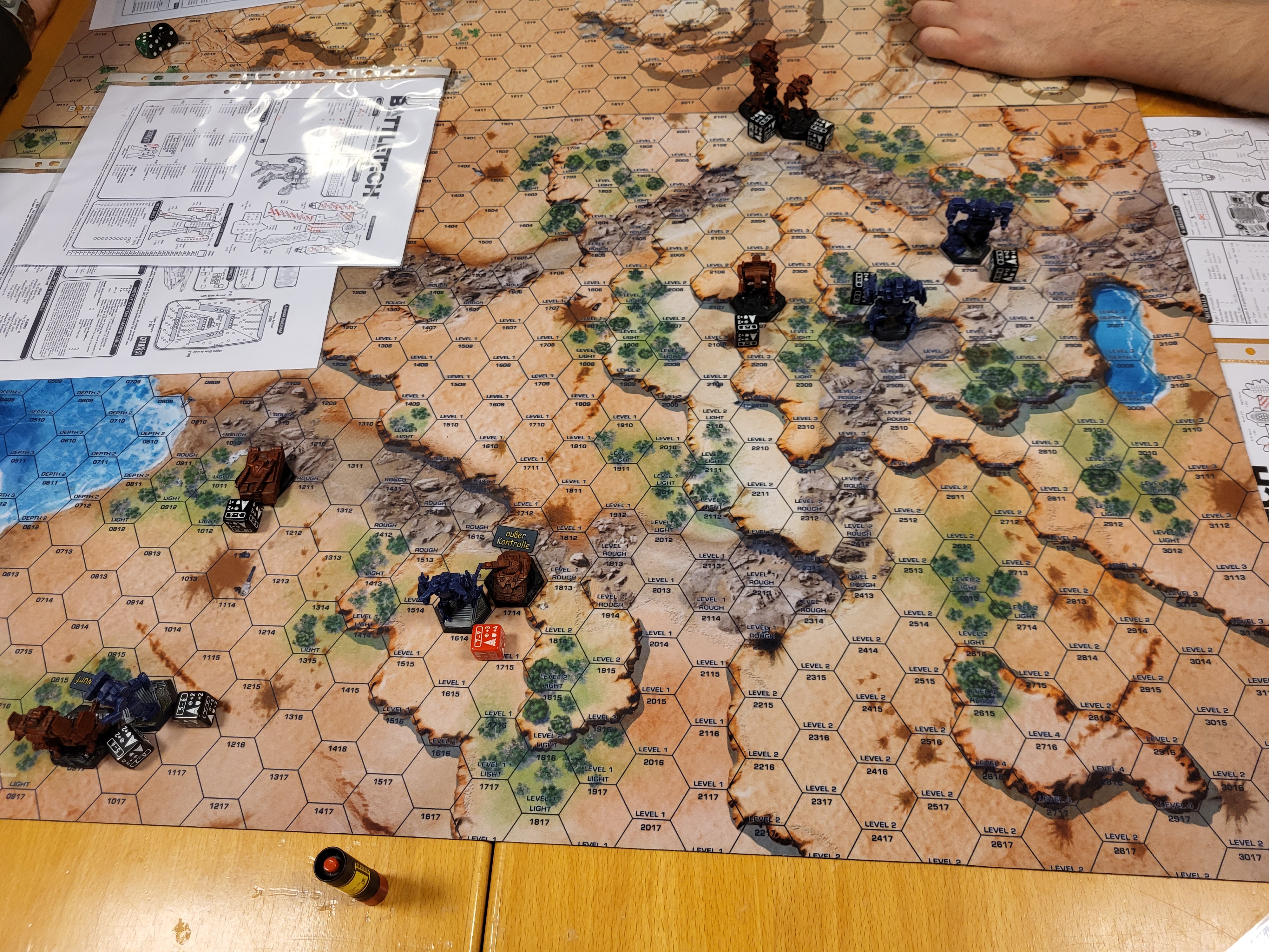 Battletech