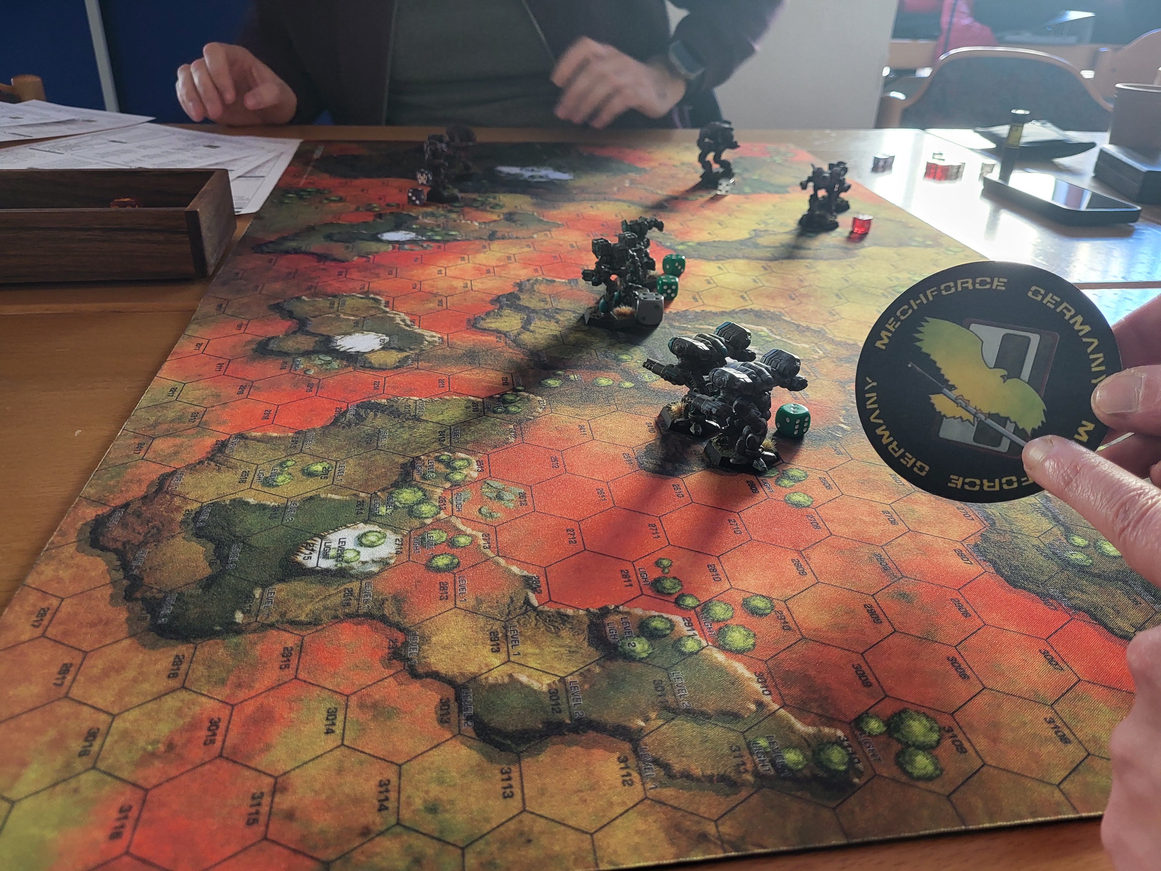 Battletech