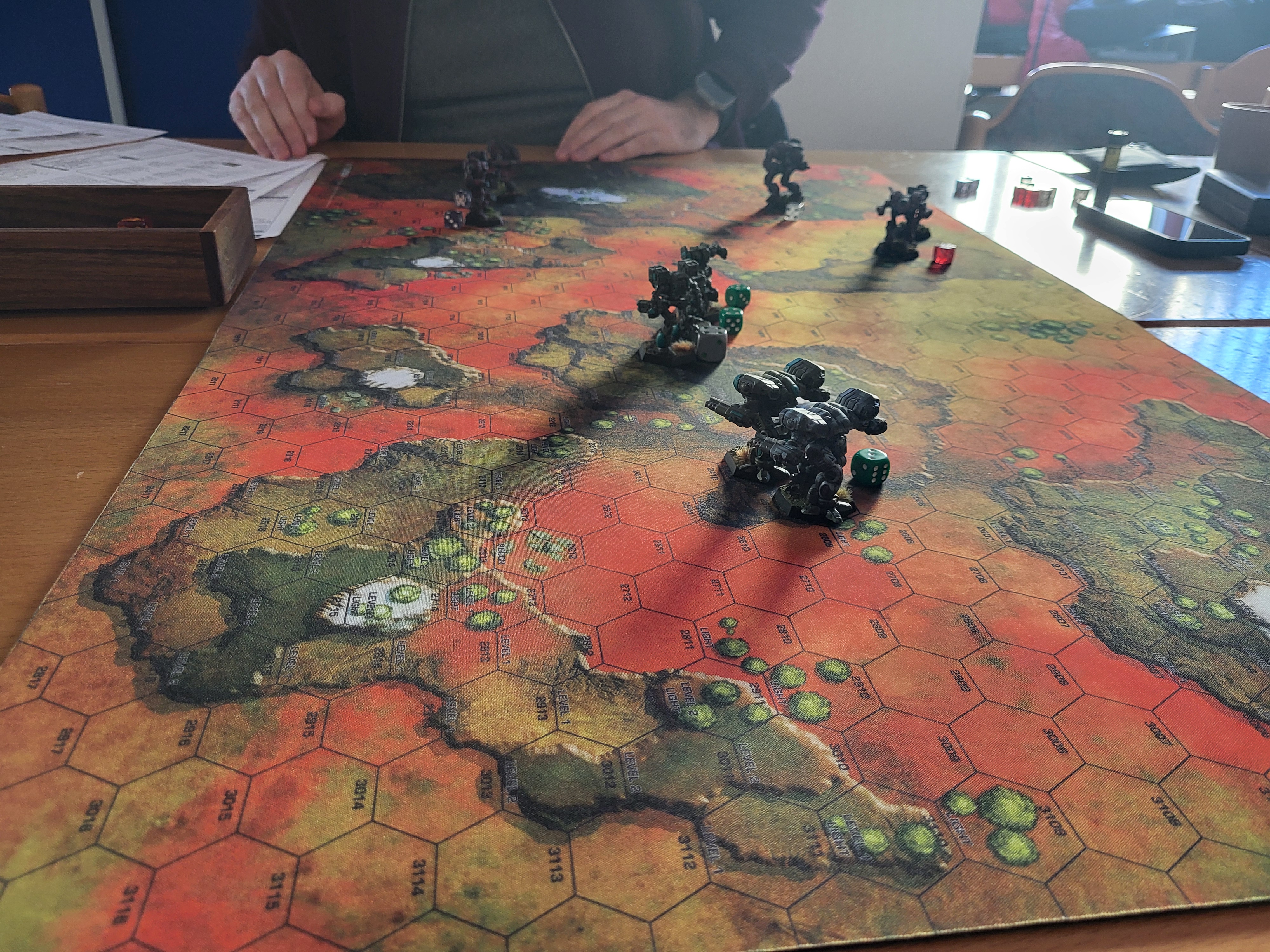 Battletech