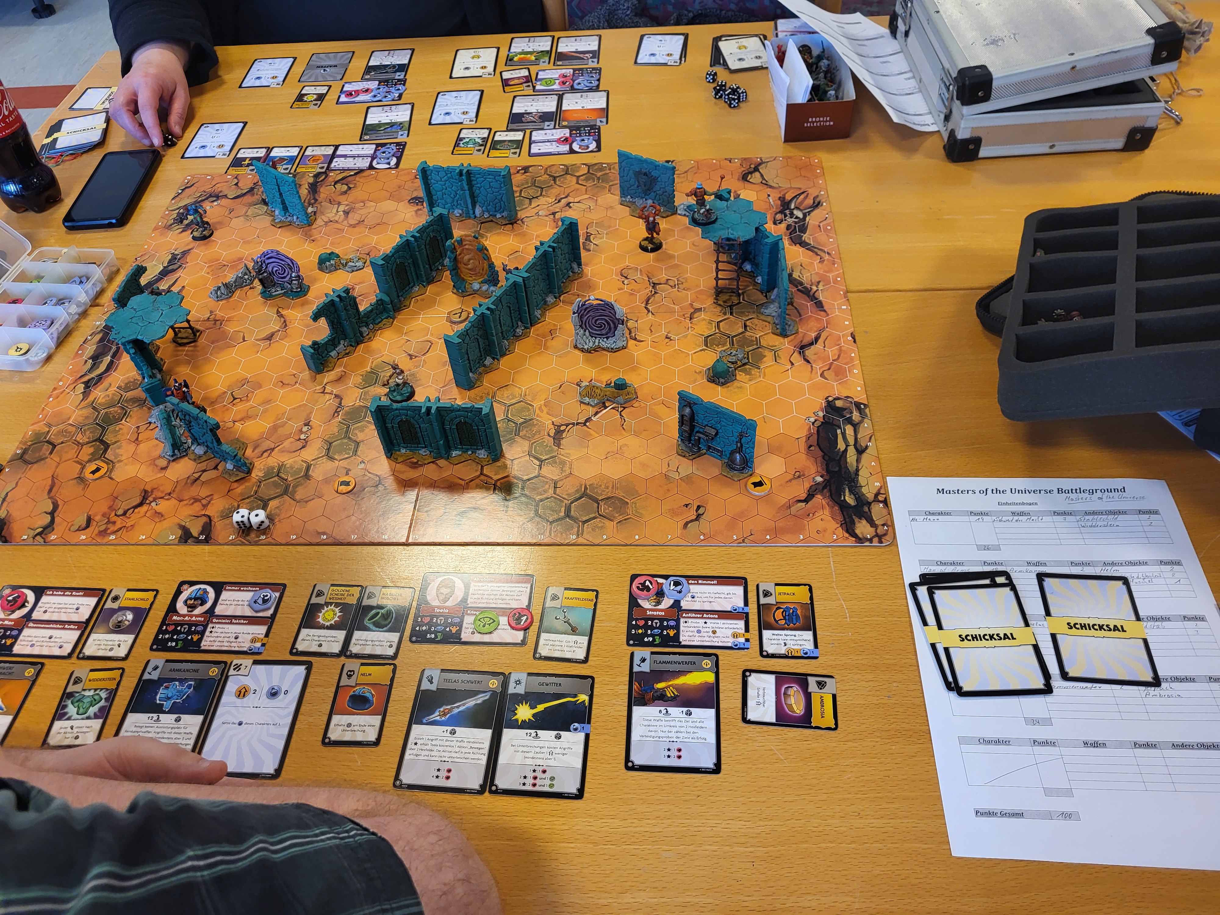 Battletech