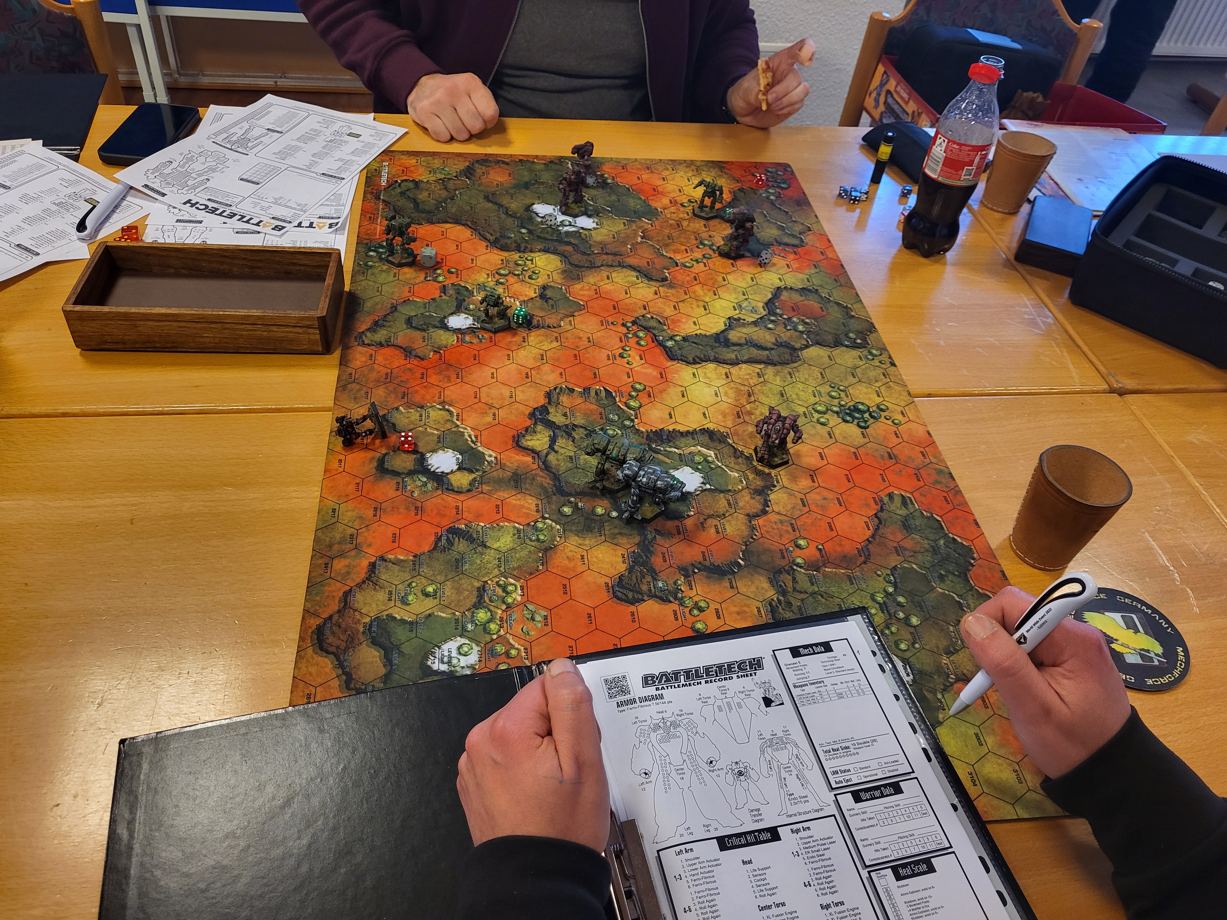 Battletech