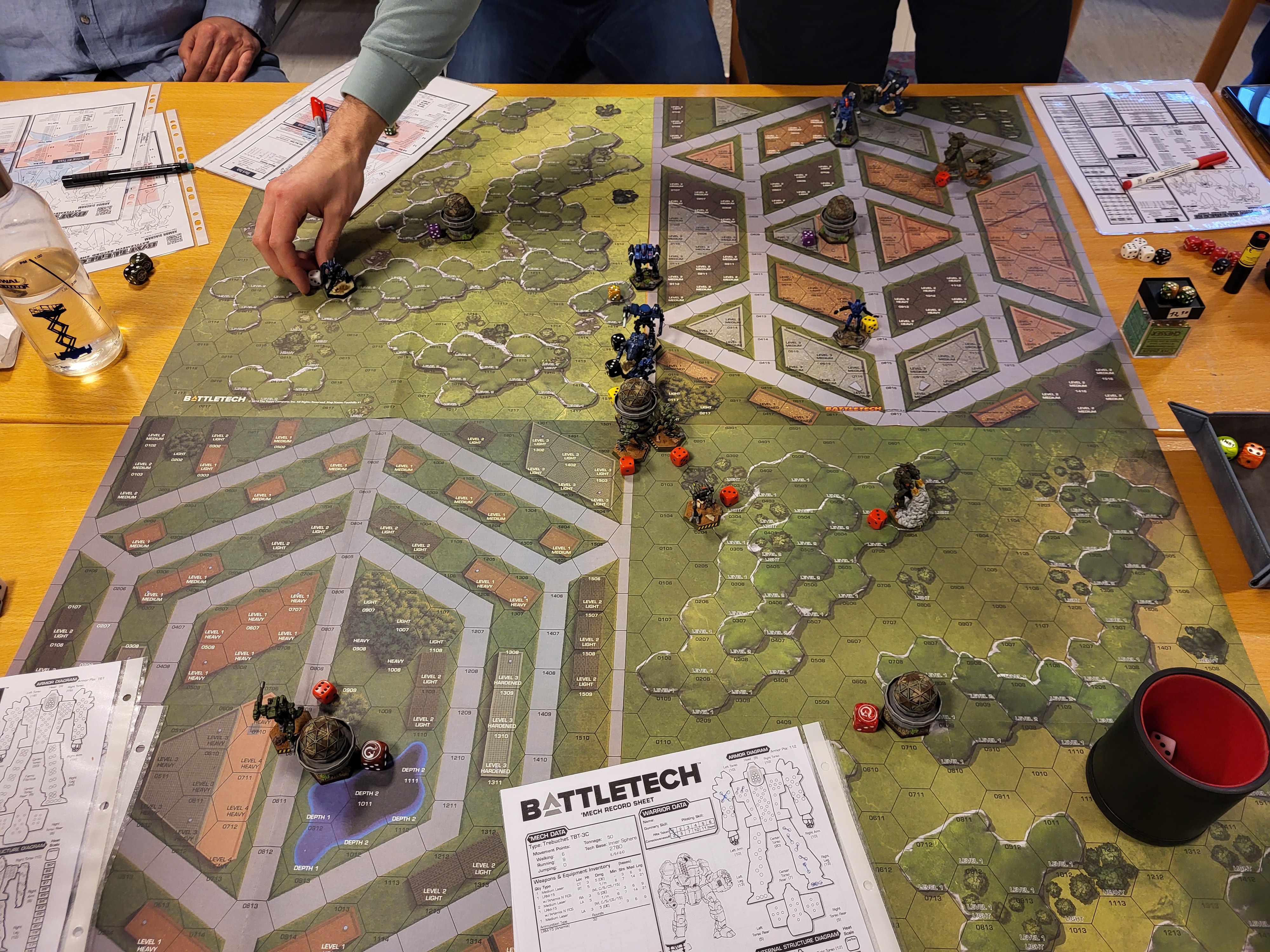 Battletech