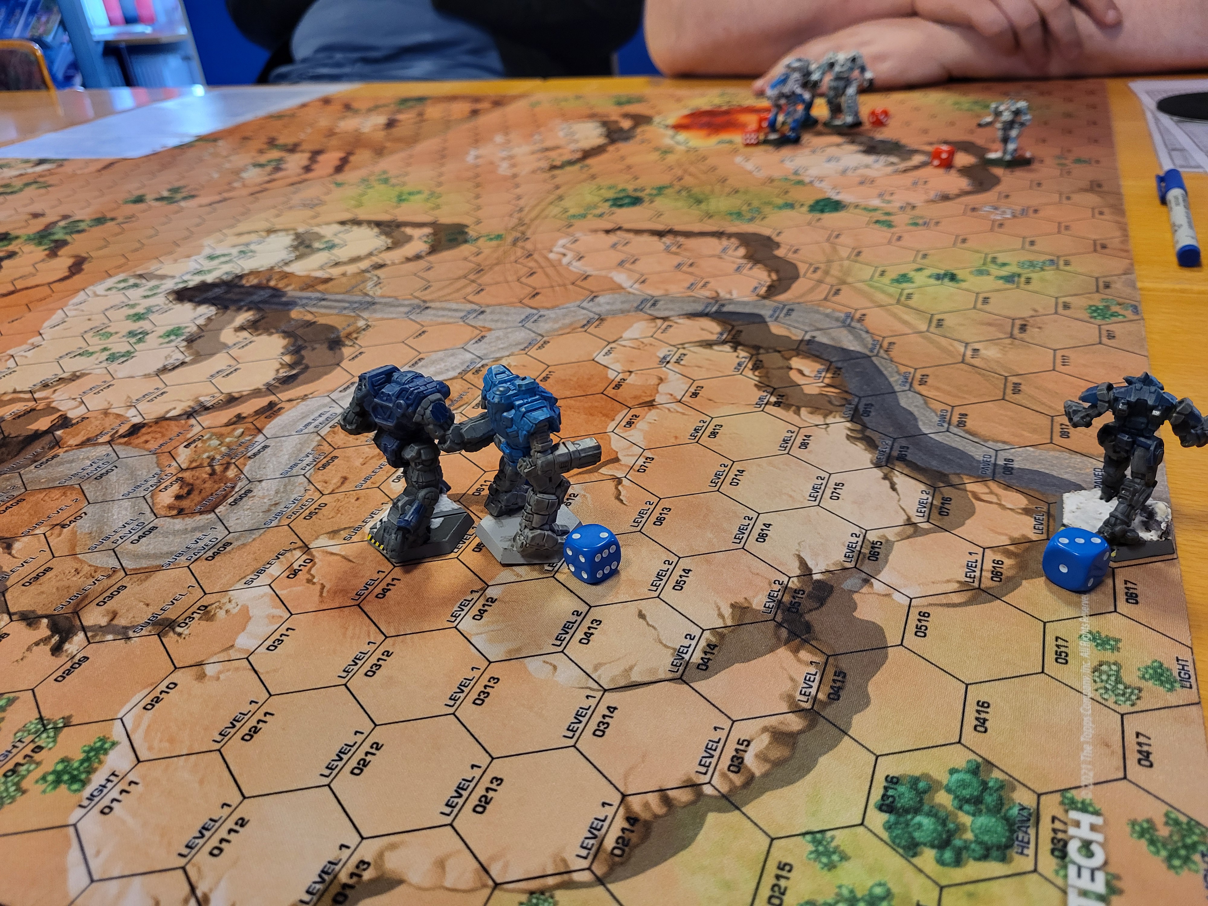 Battletech