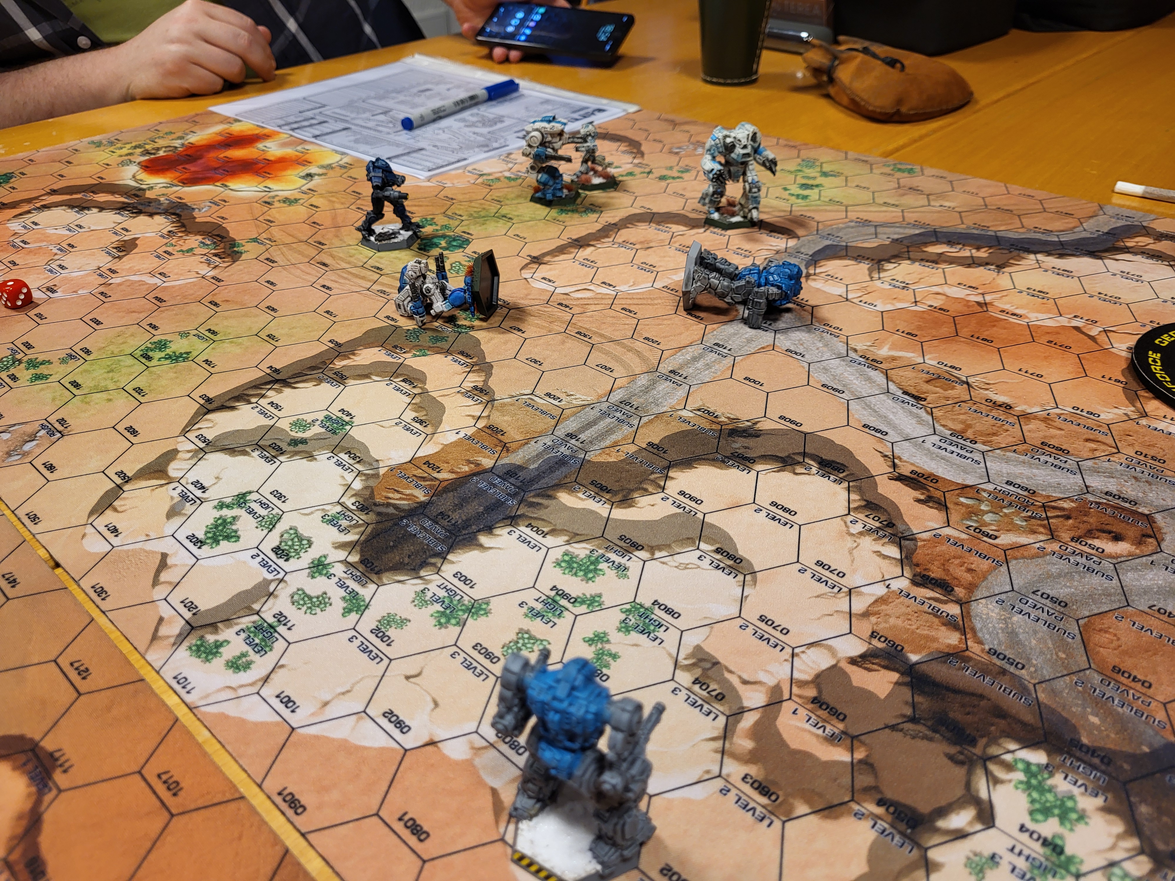 Battletech