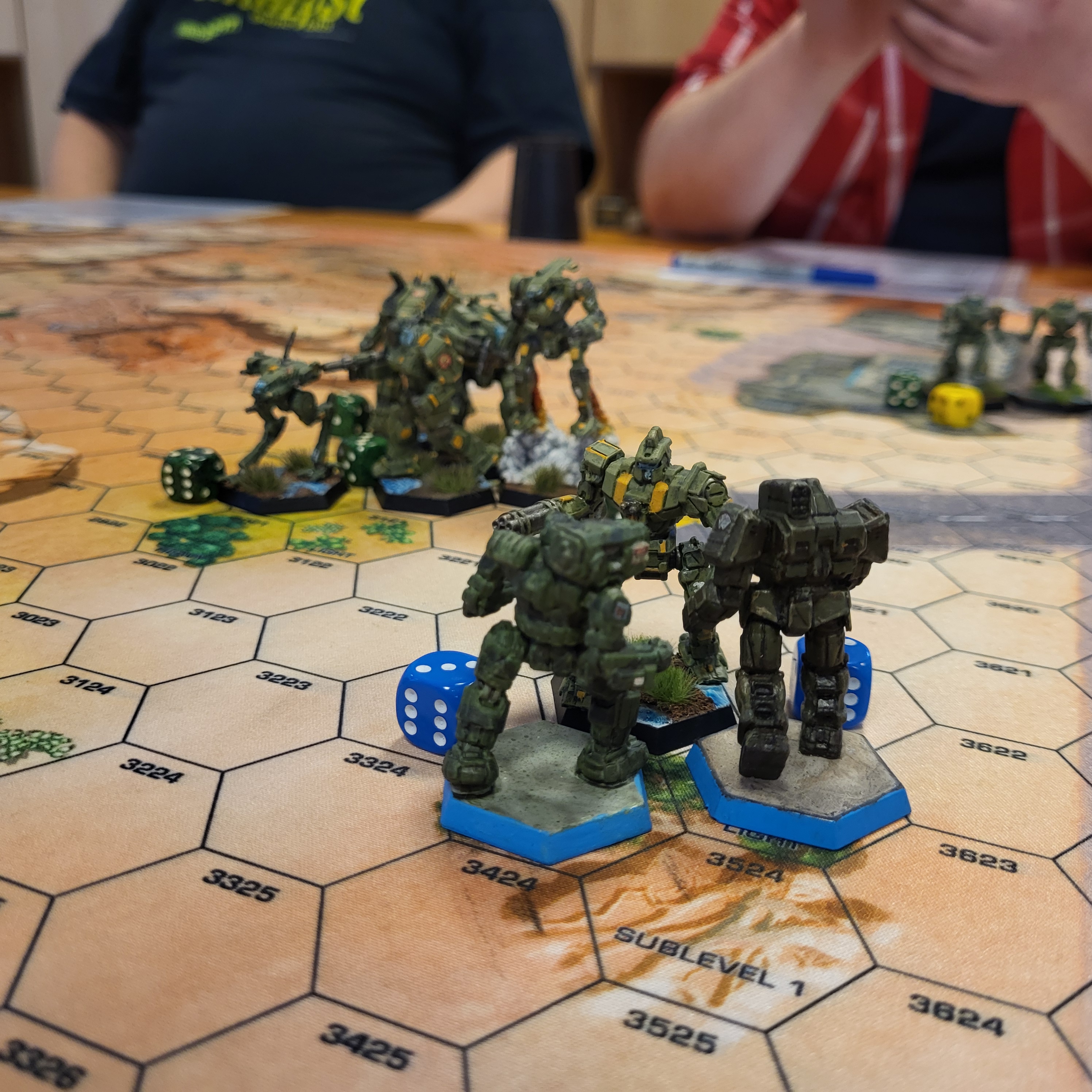 Battletech