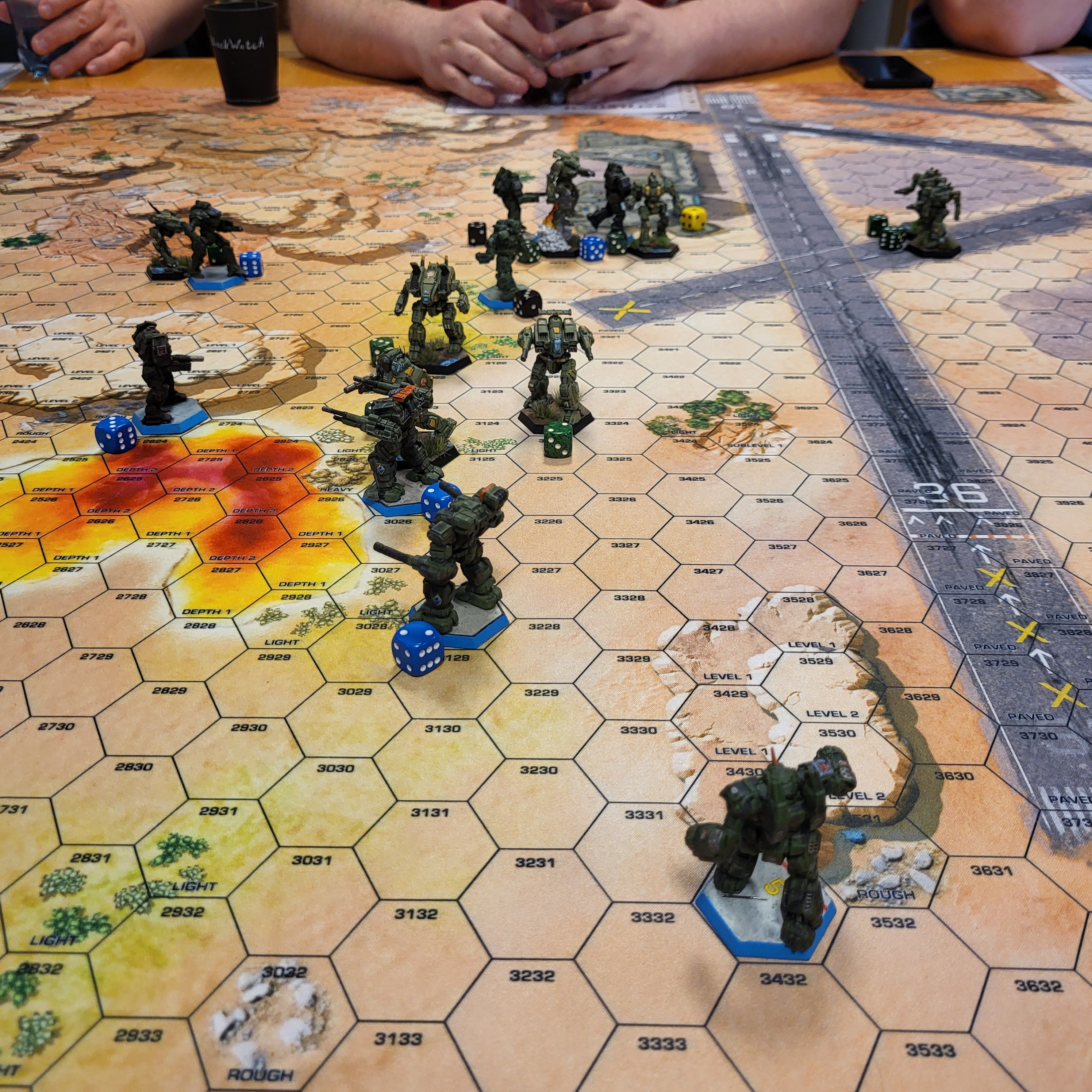 Battletech