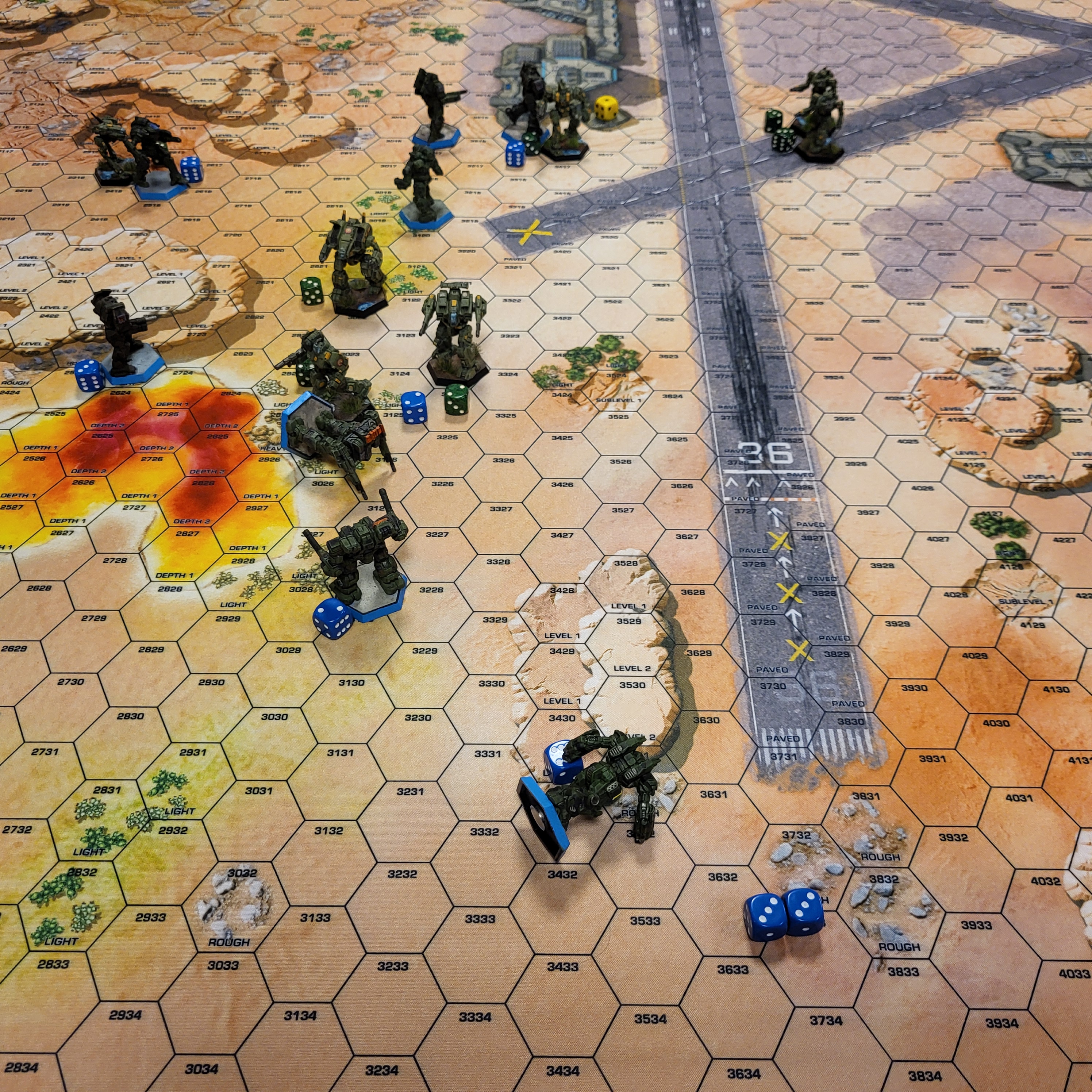 Battletech