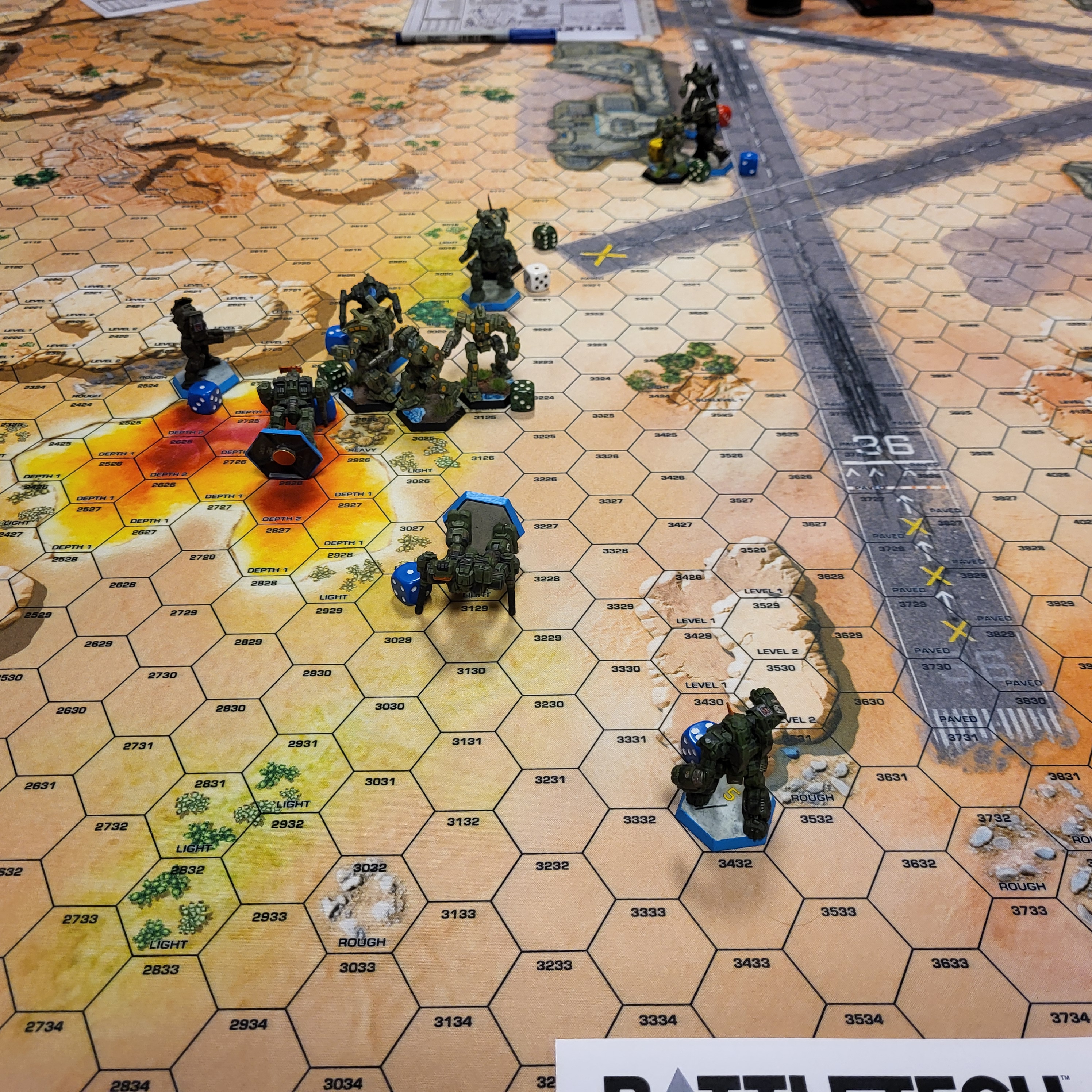 Battletech