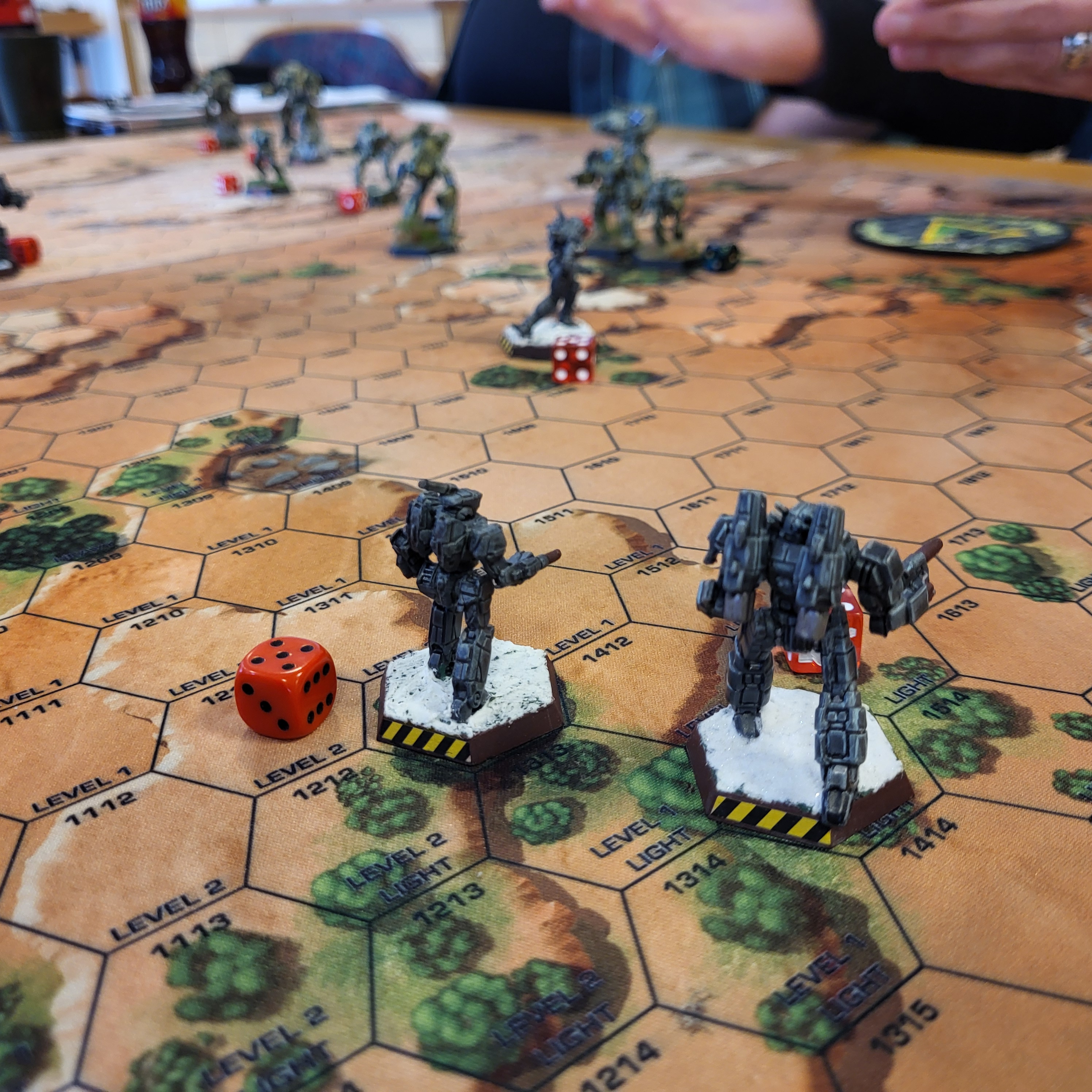 Battletech