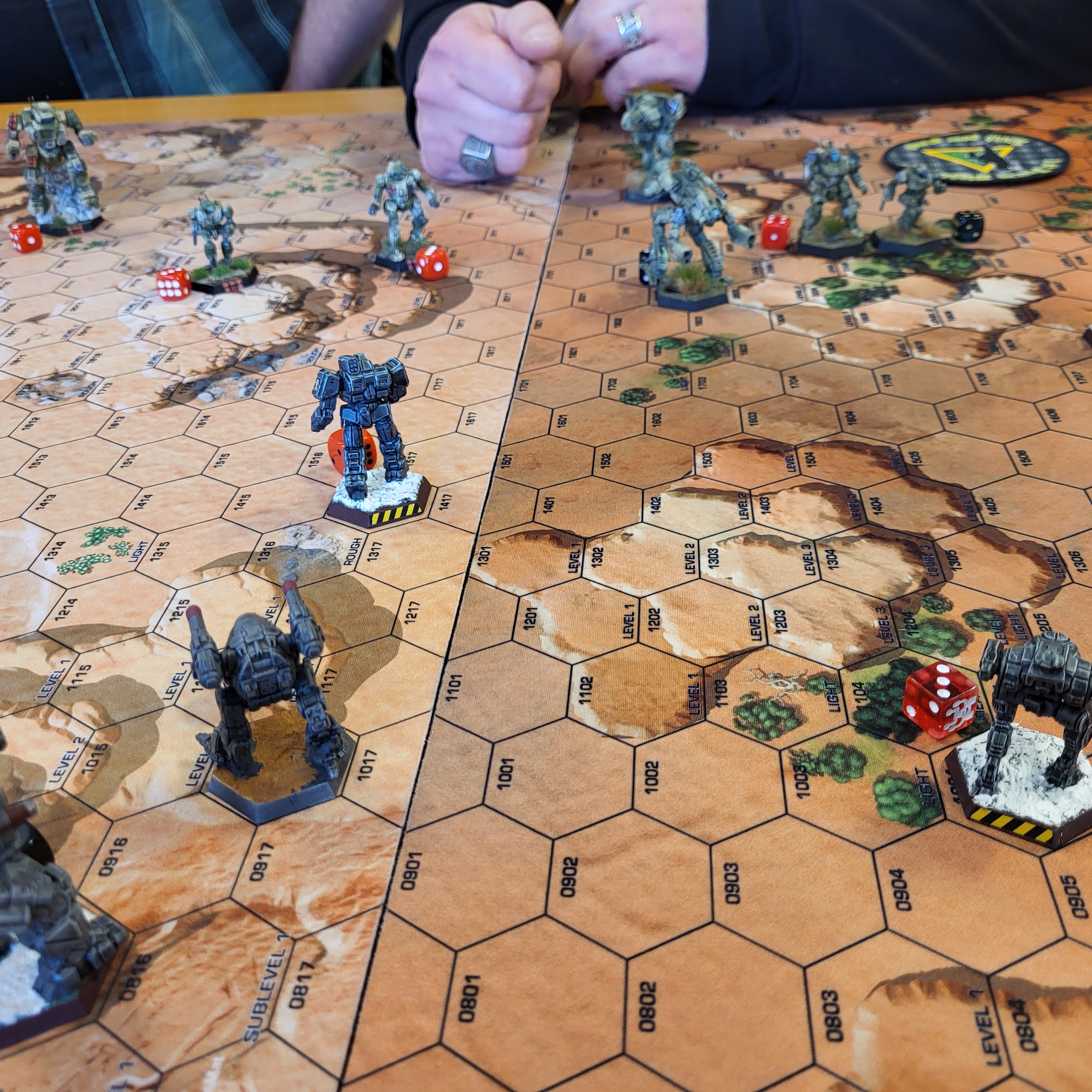 Battletech