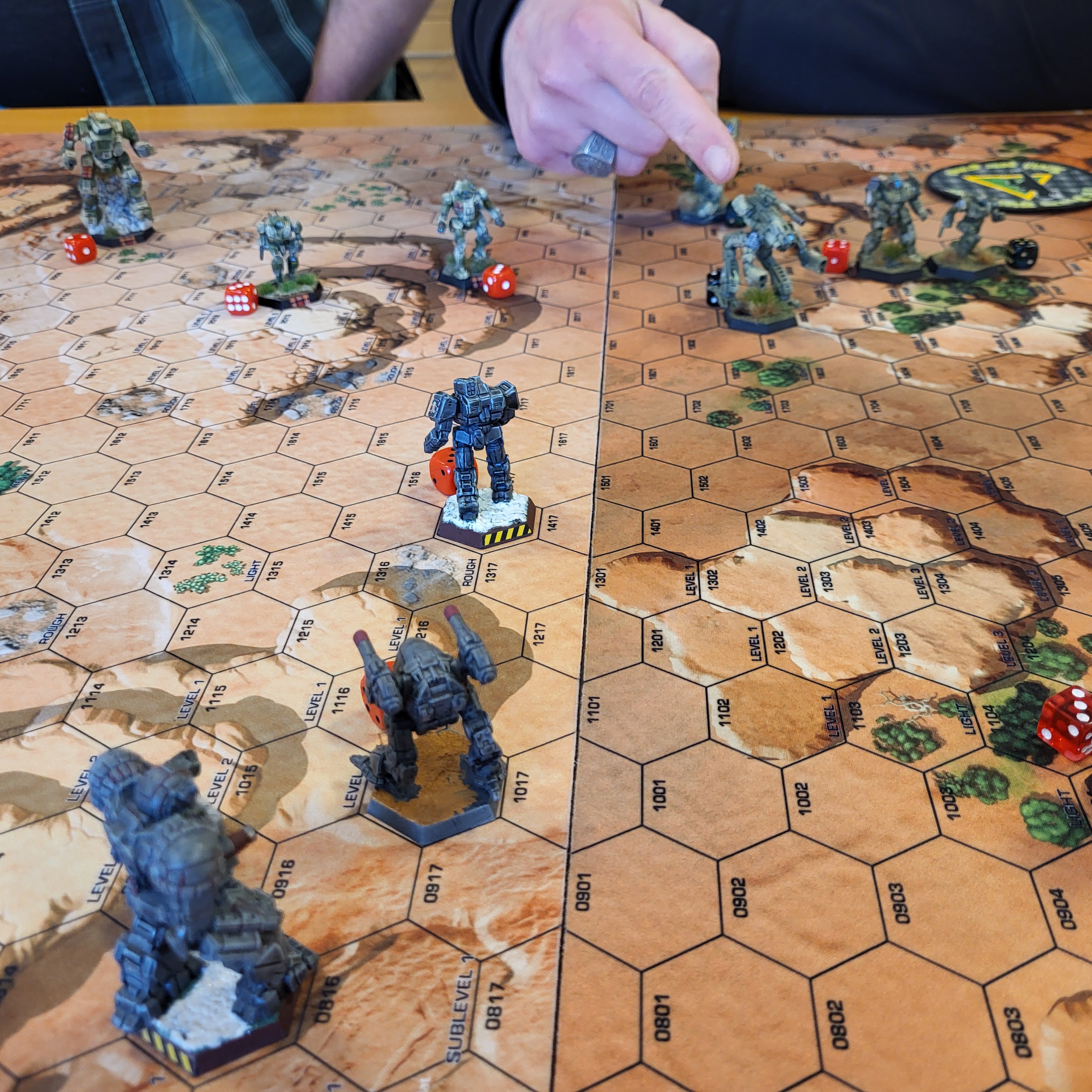 Battletech