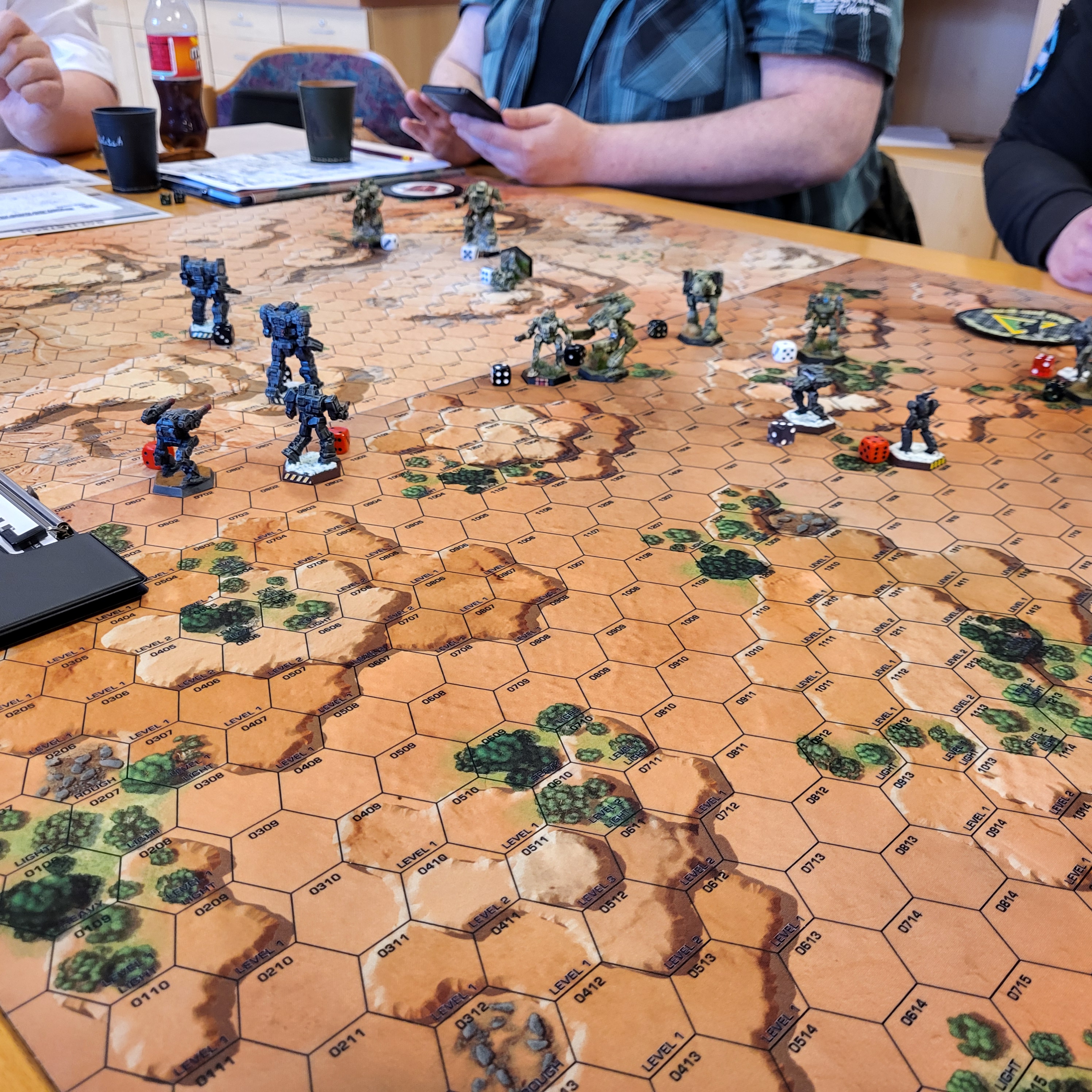 Battletech