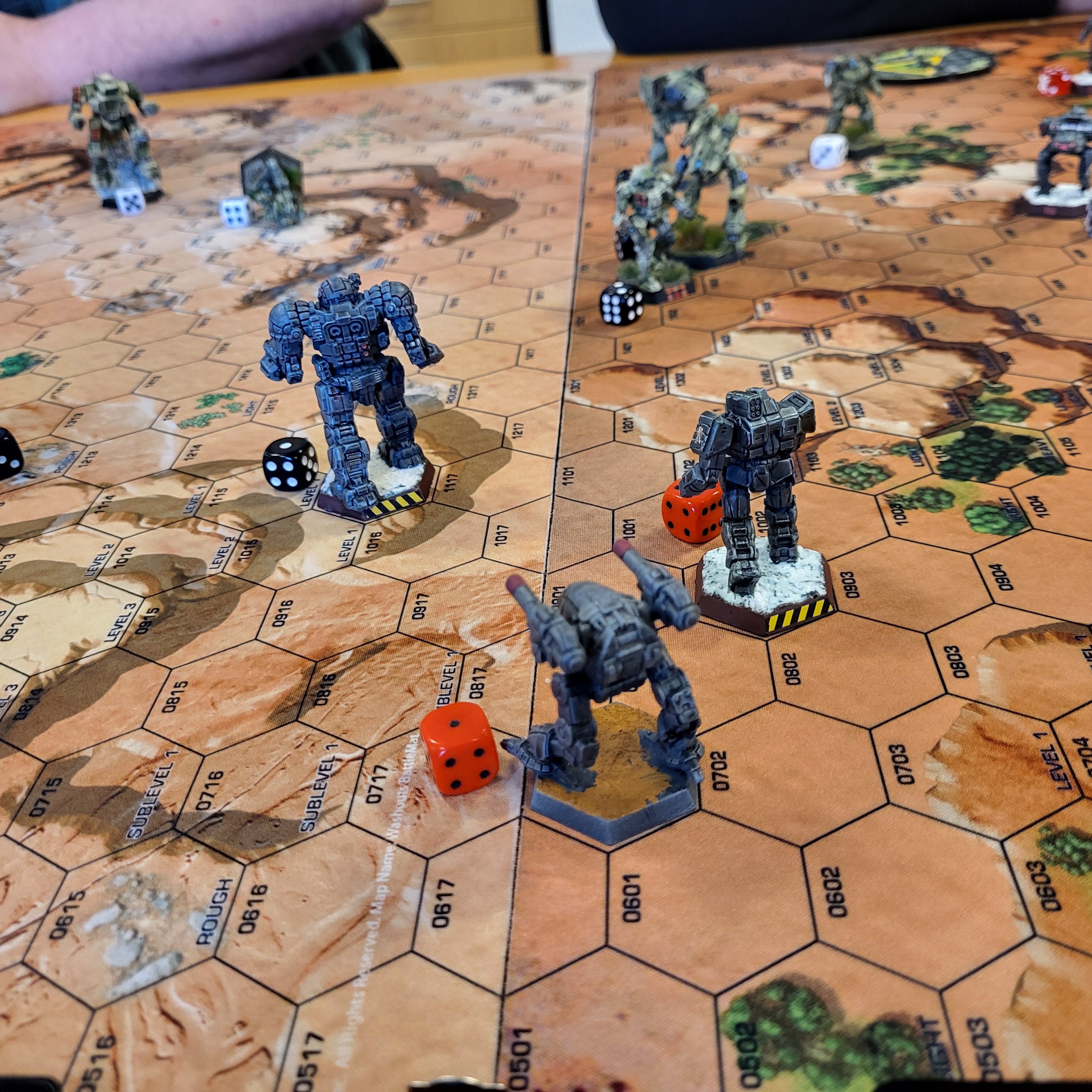 Battletech