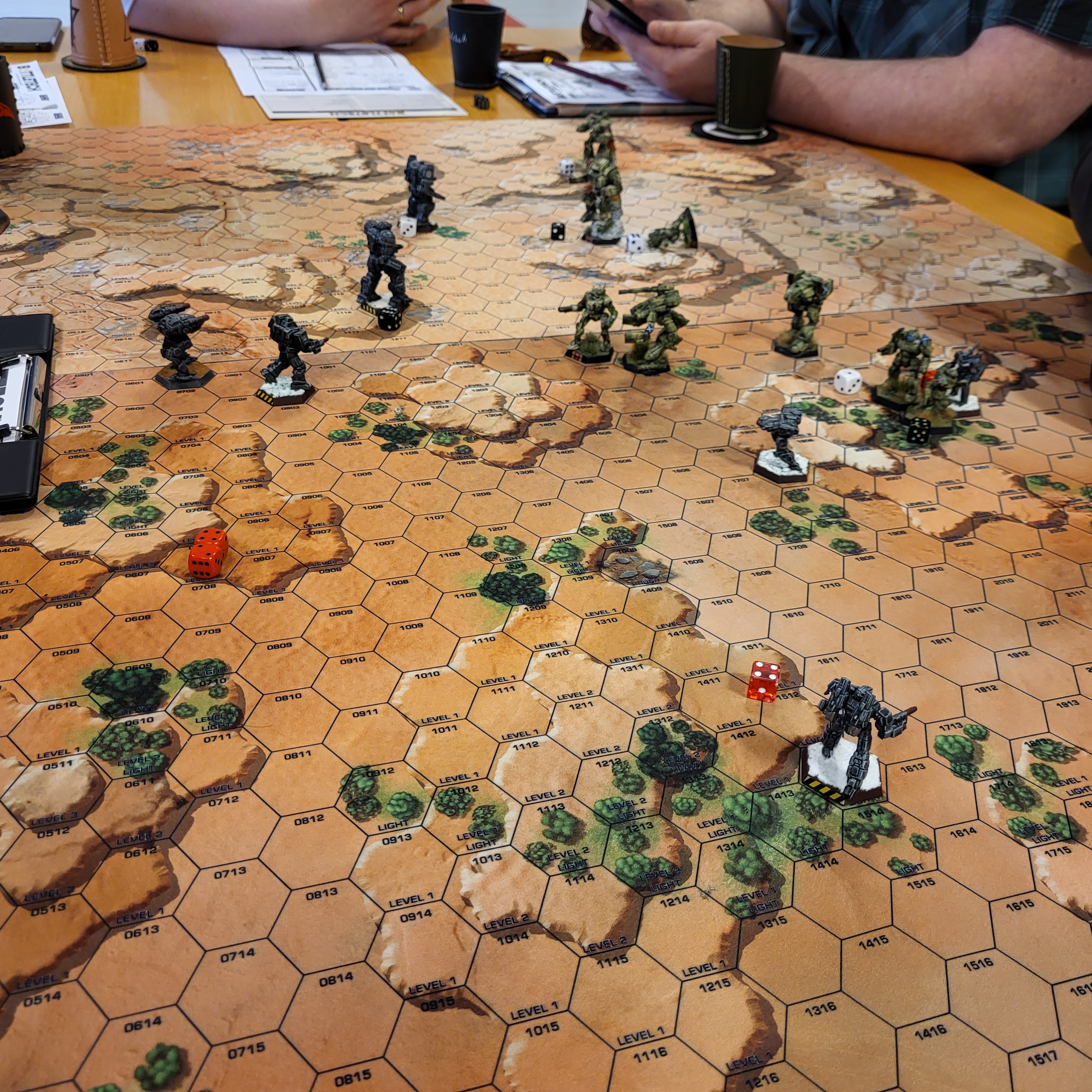 Battletech