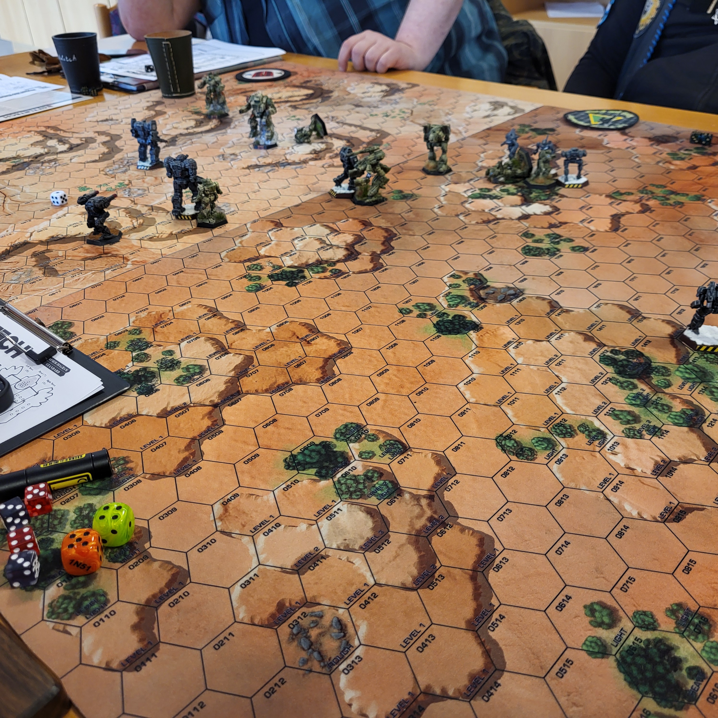 Battletech