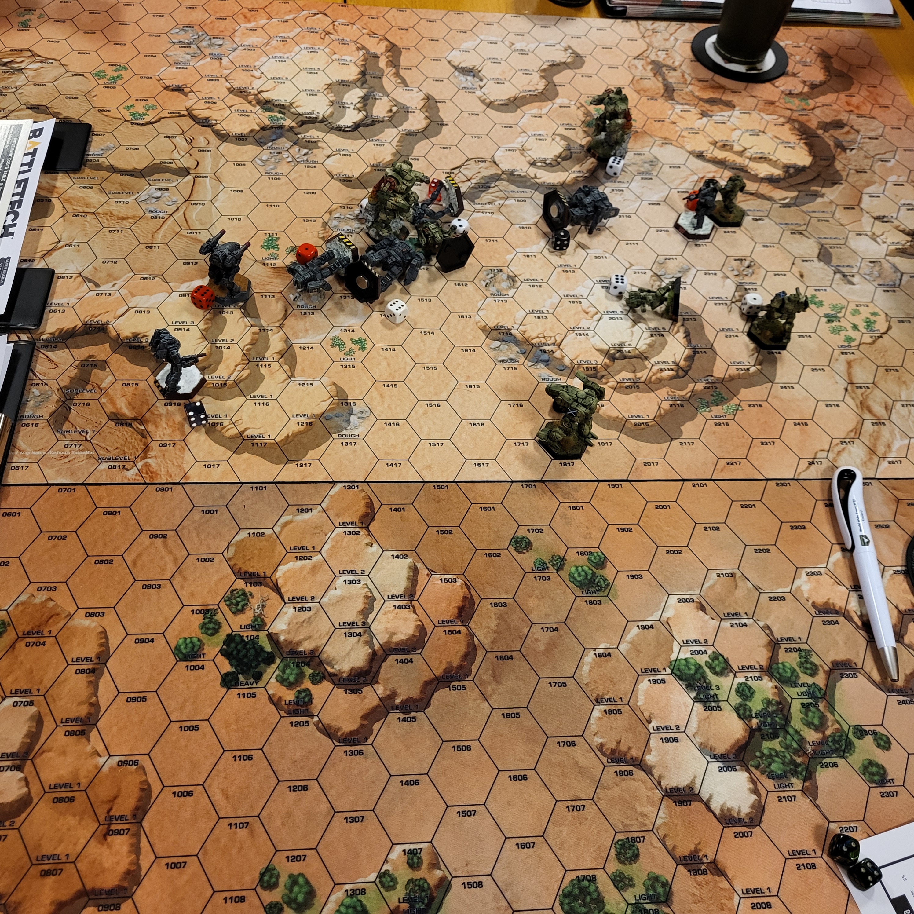 Battletech