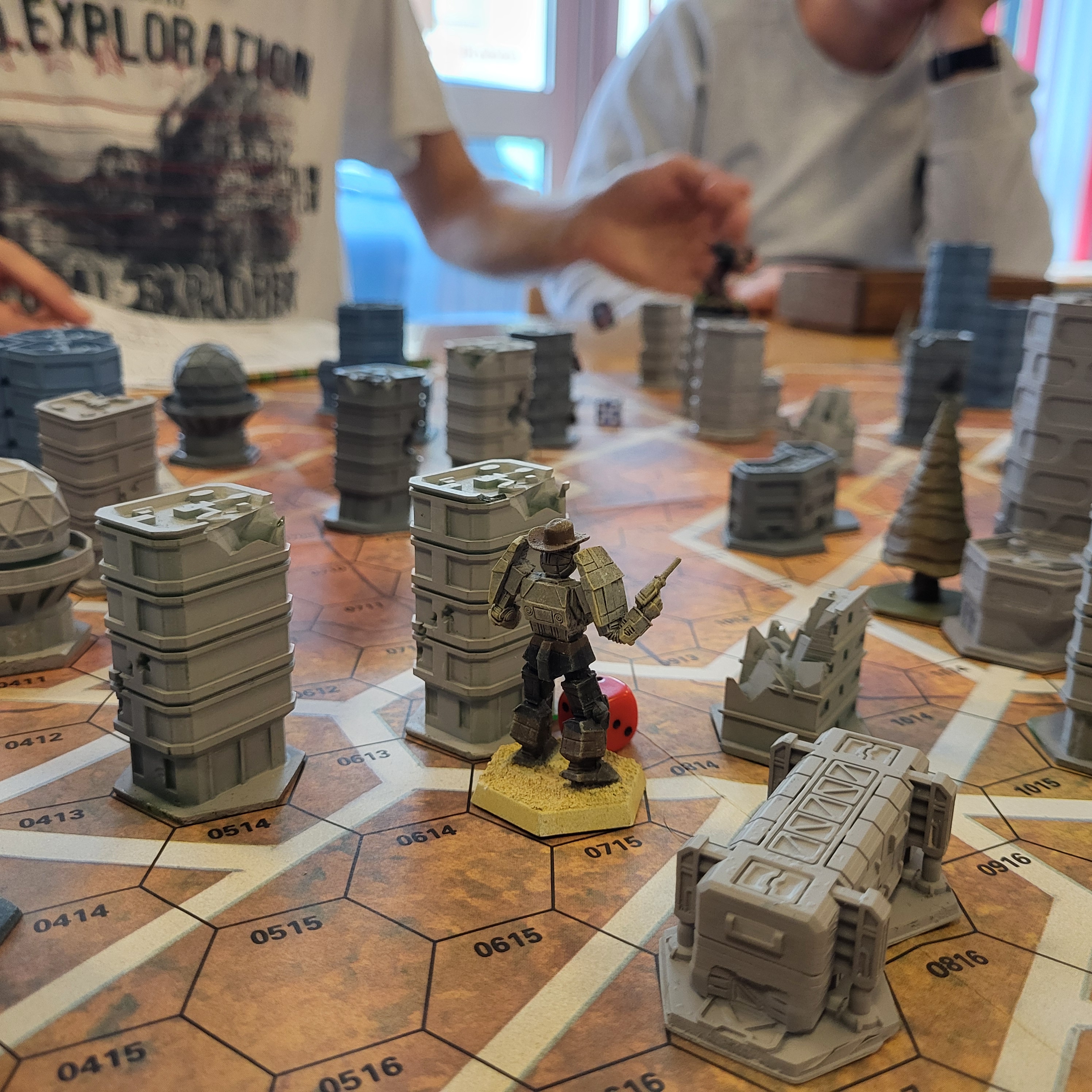 Battletech