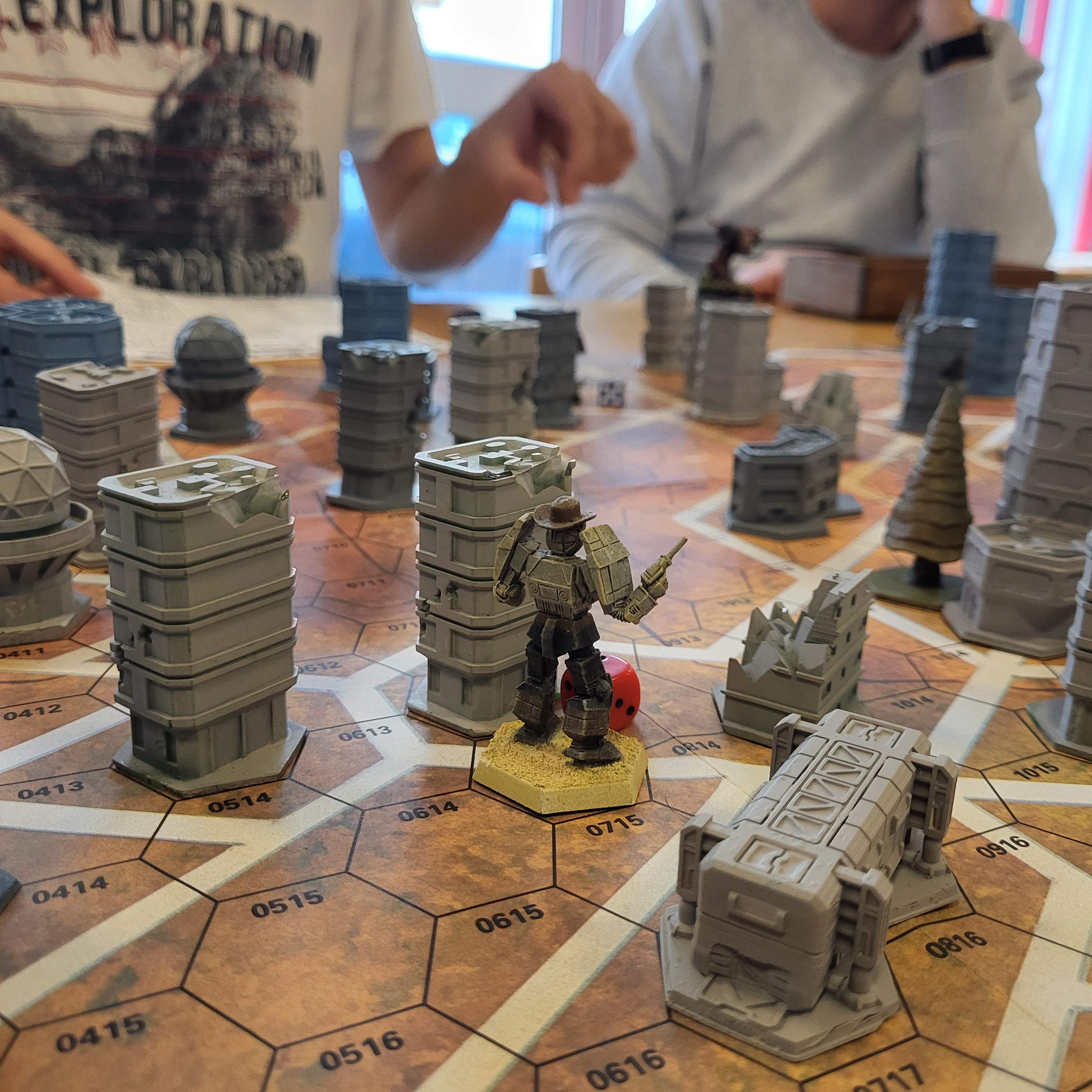 Battletech