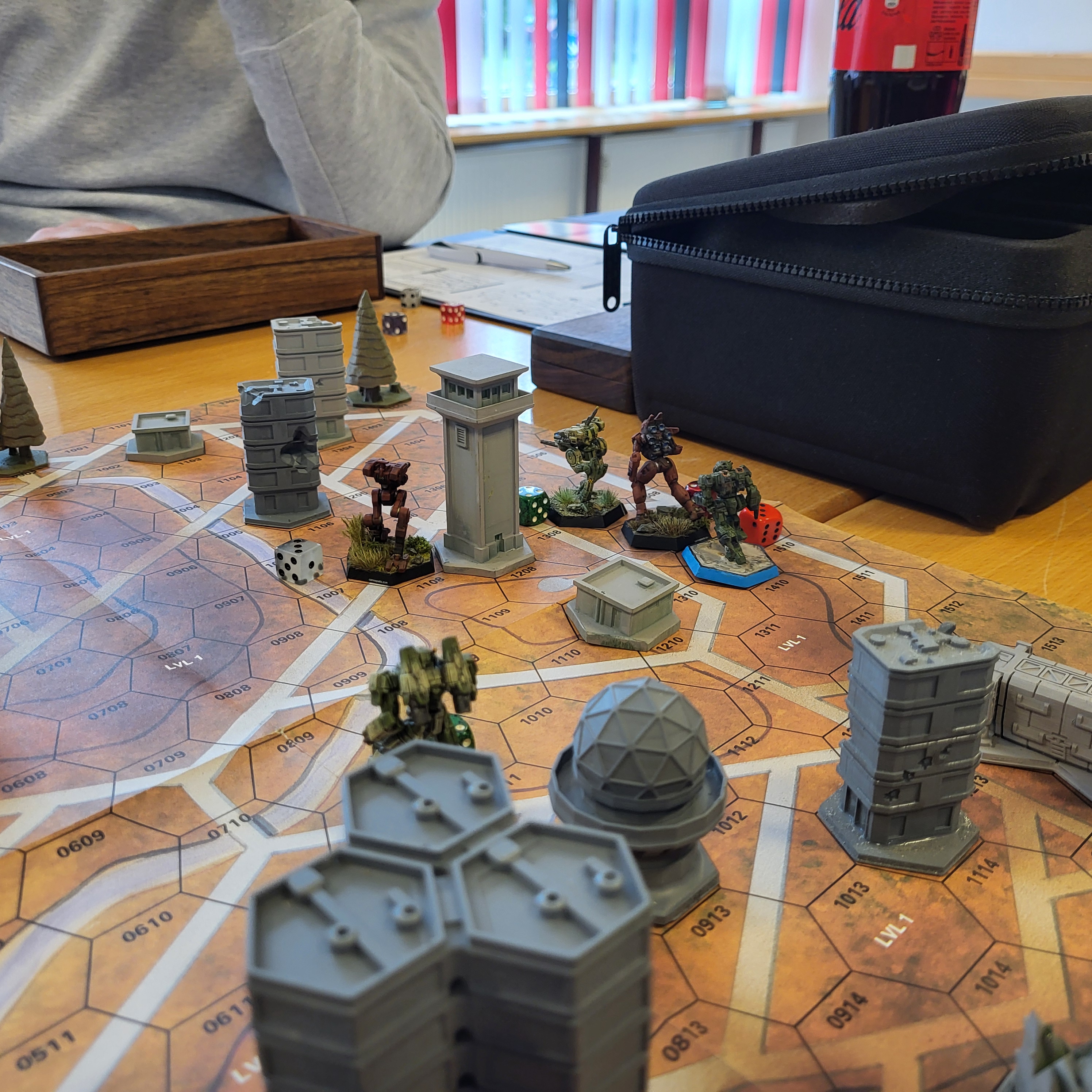 Battletech