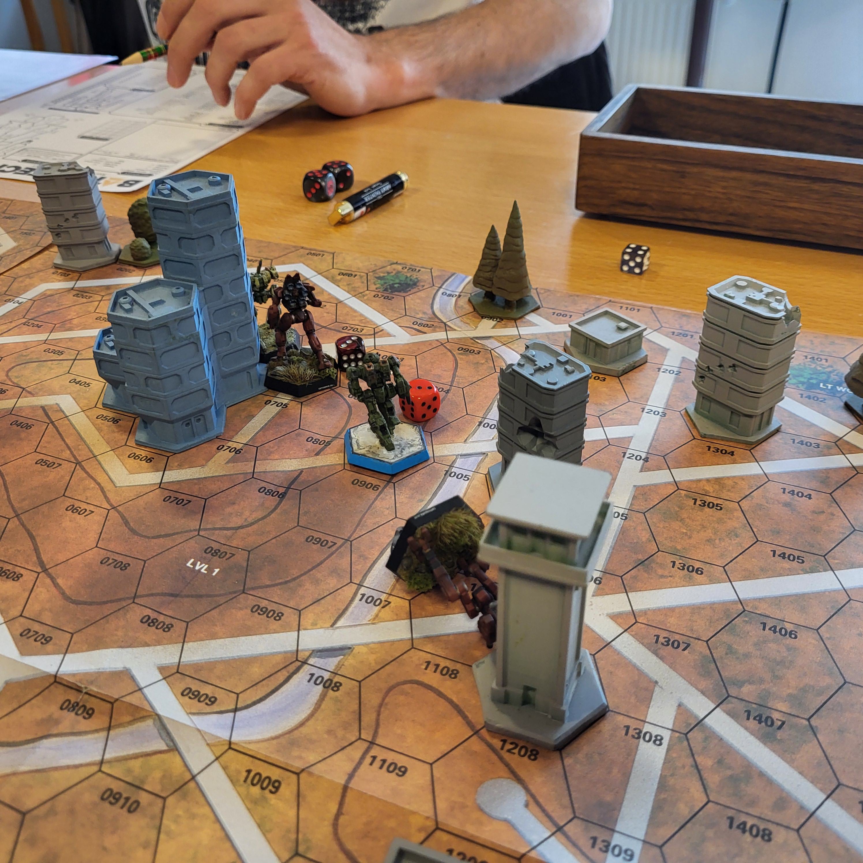 Battletech