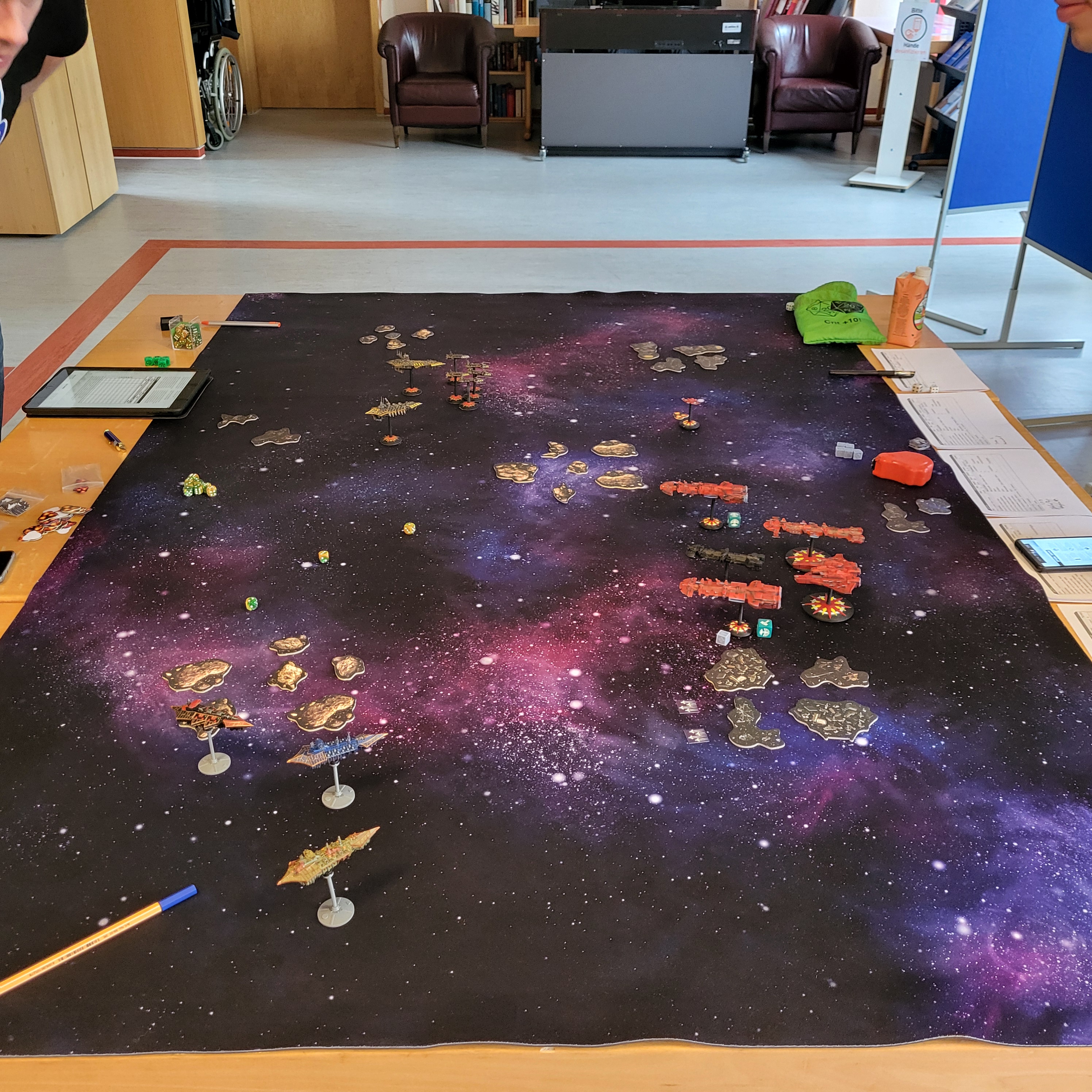 Battletech