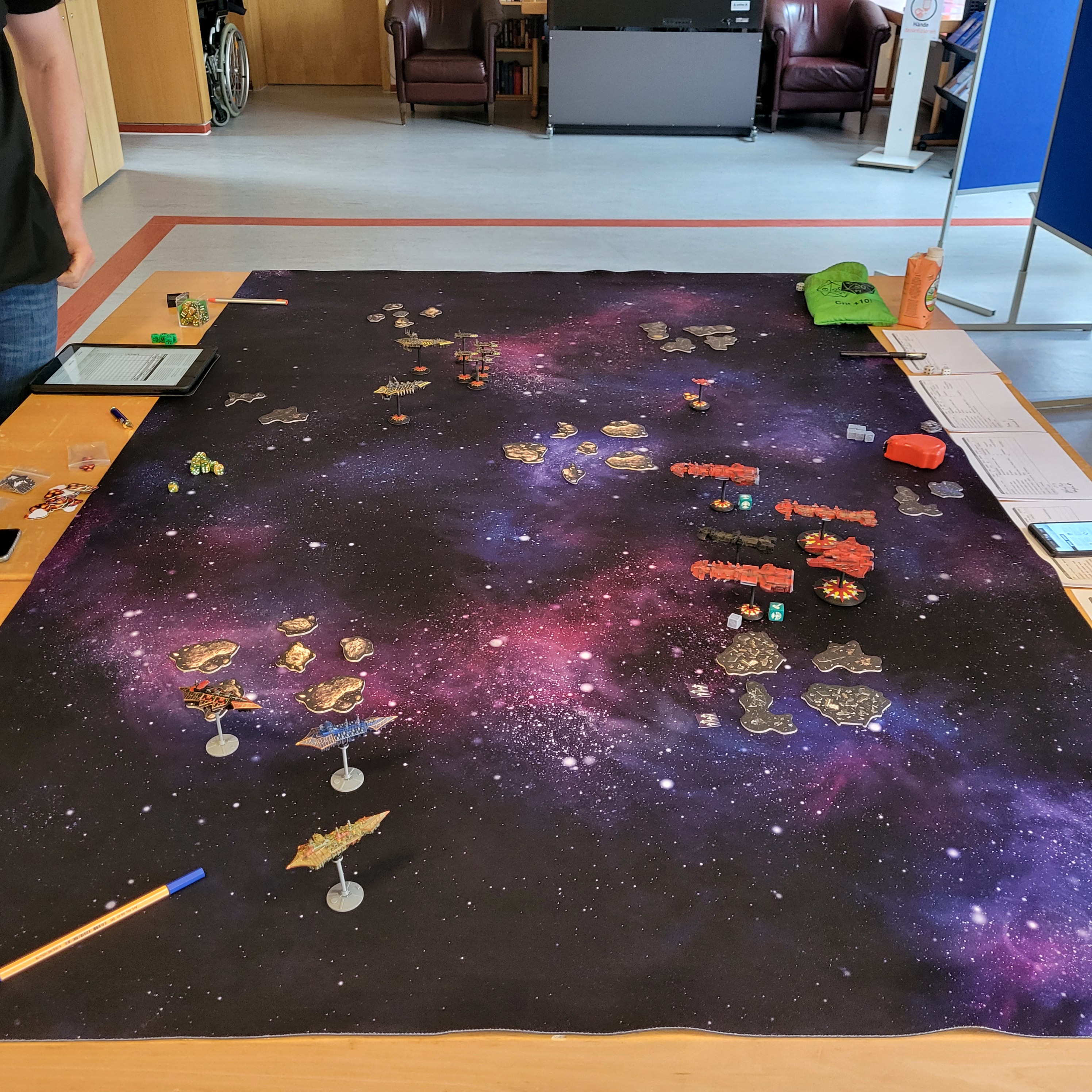Battletech