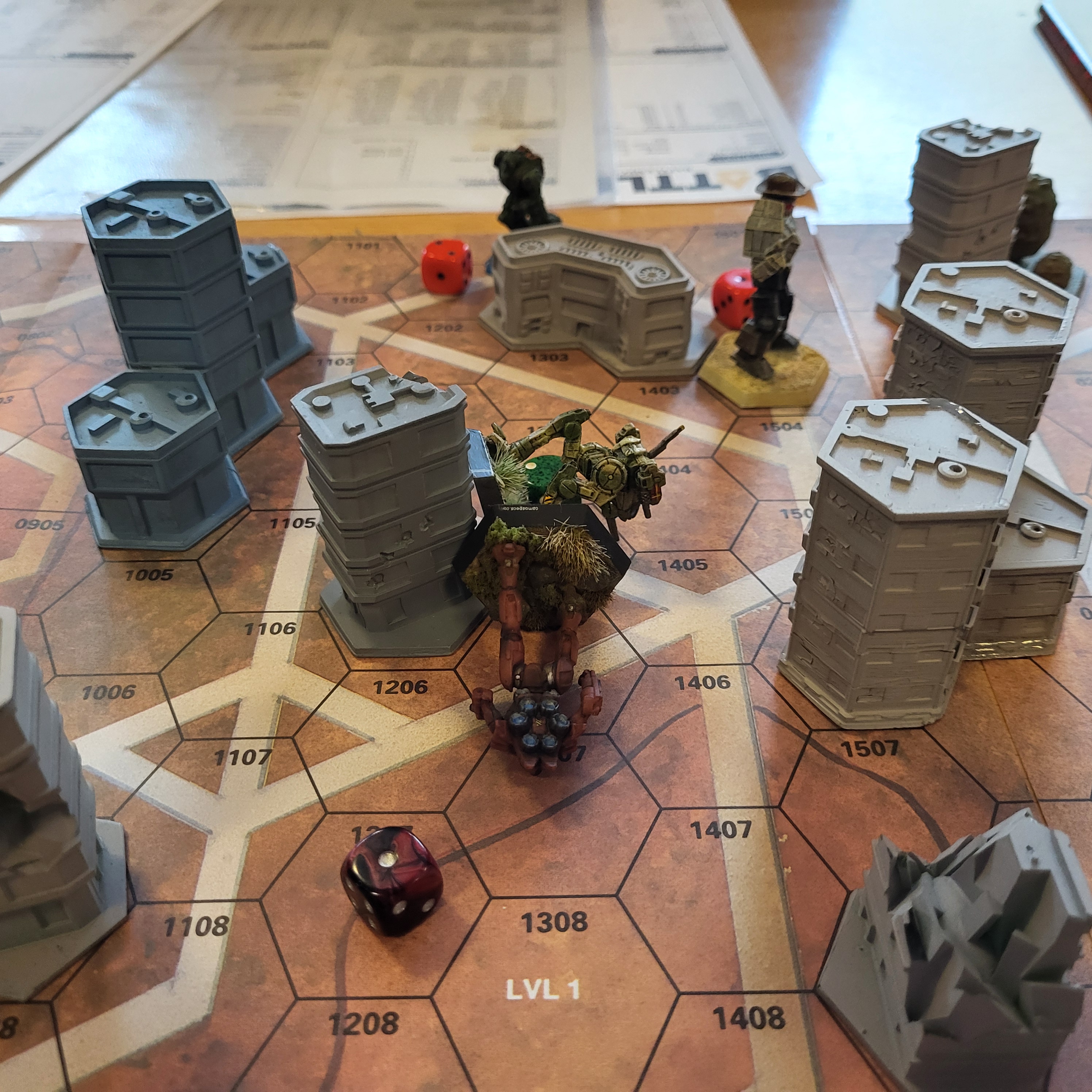 Battletech