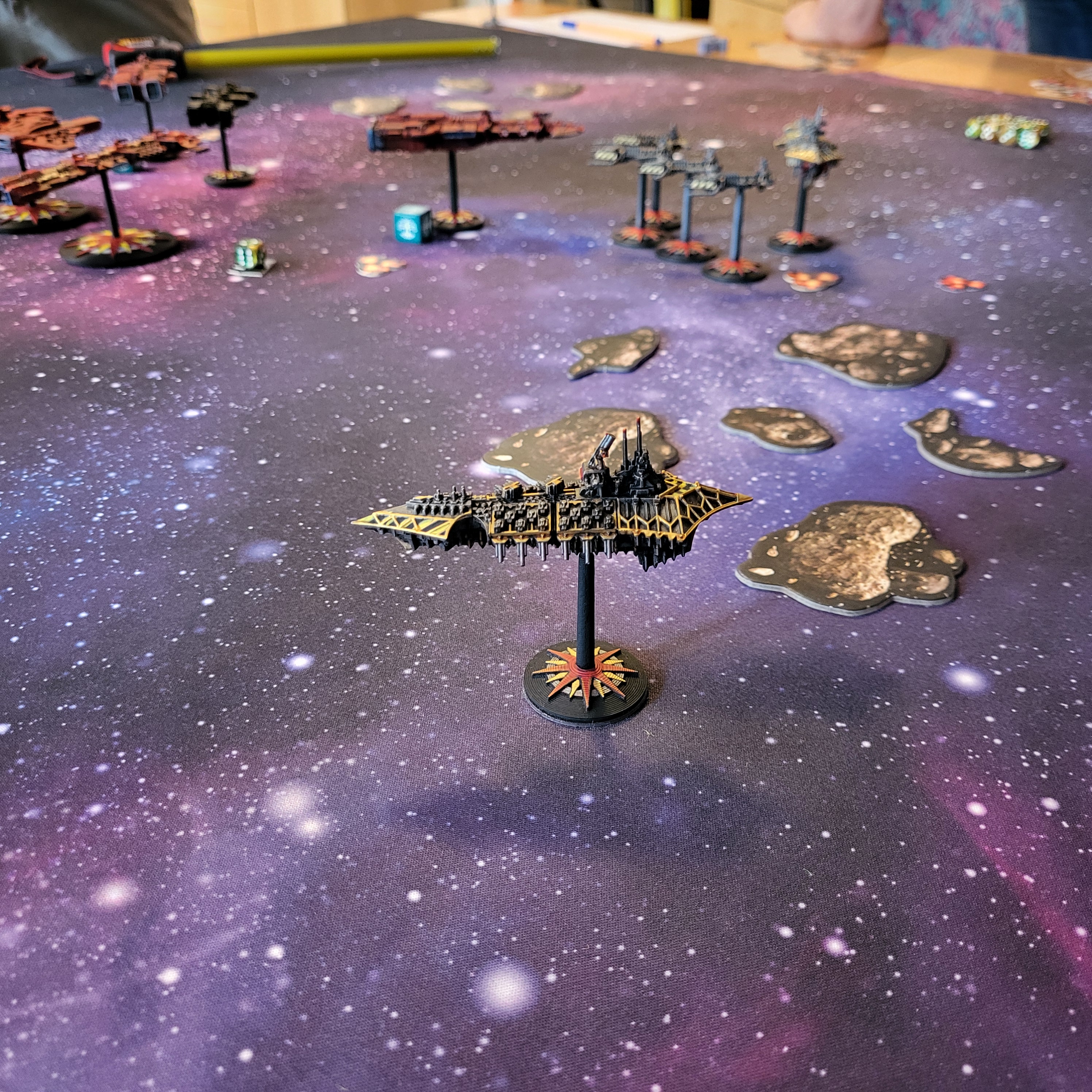 Battletech