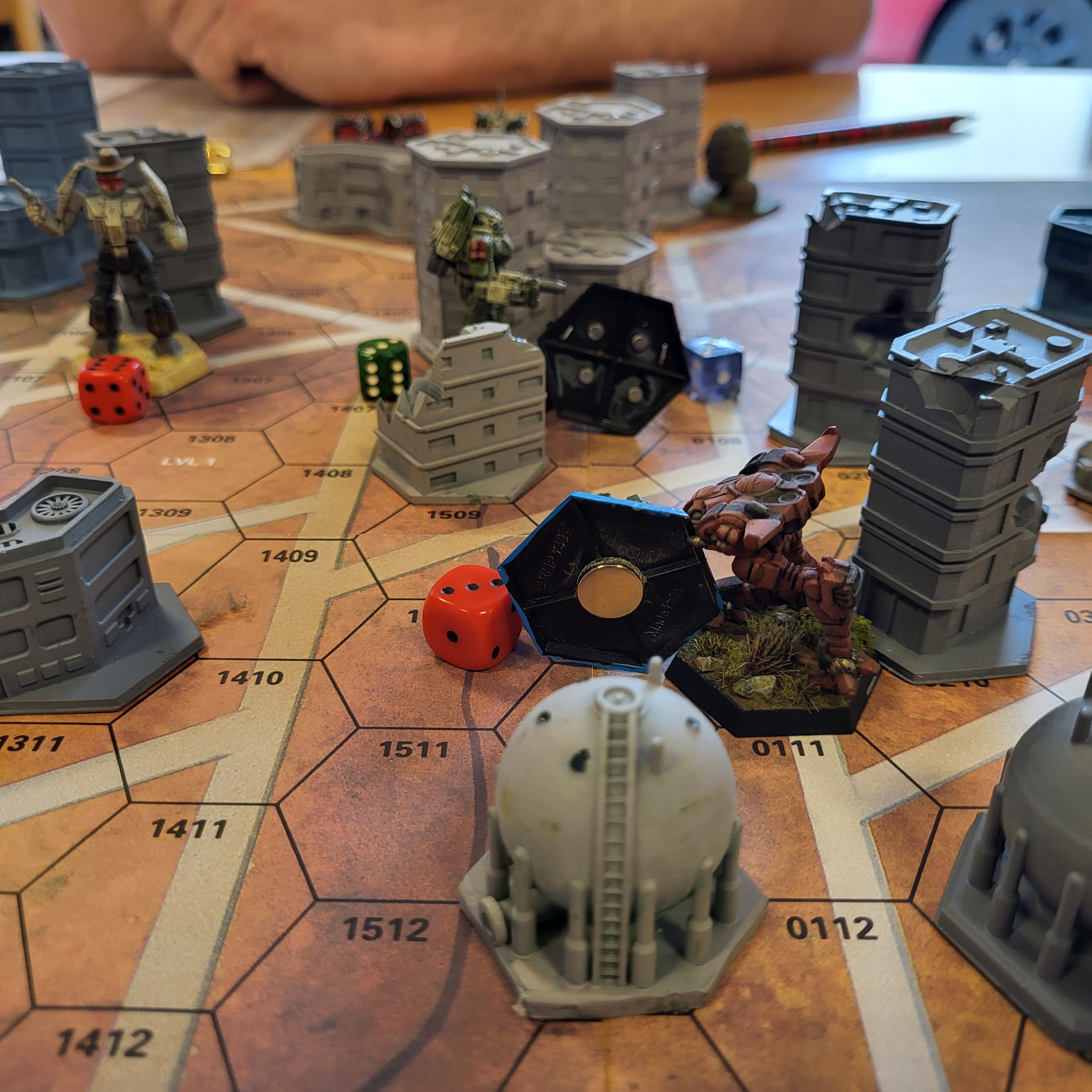 Battletech