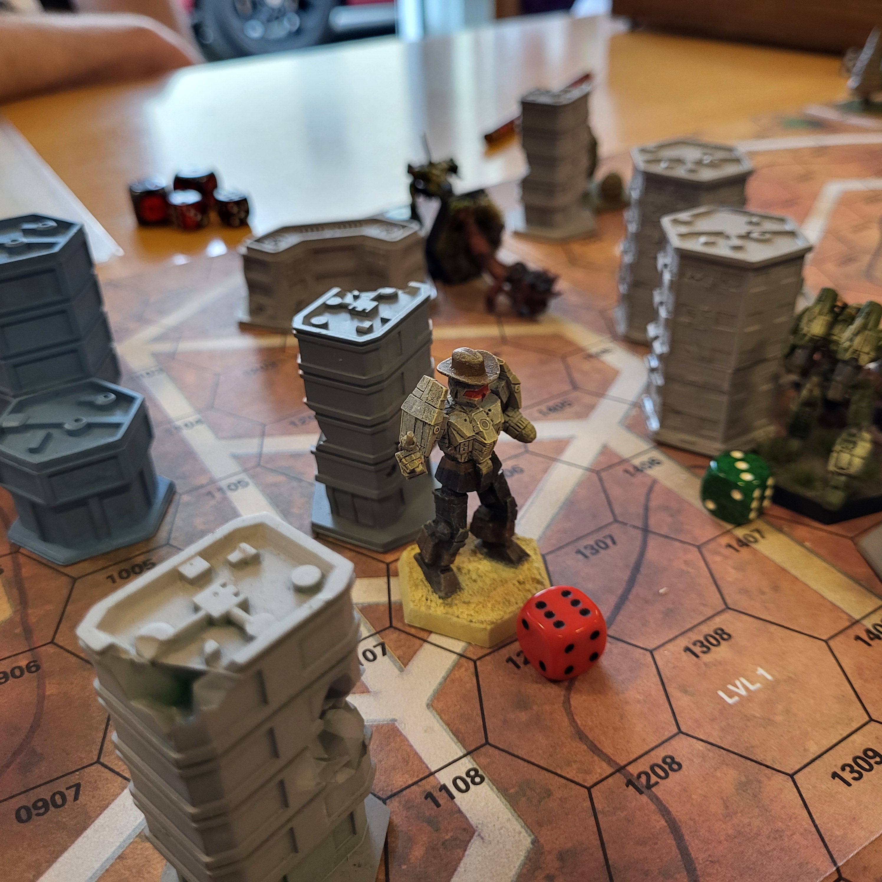 Battletech