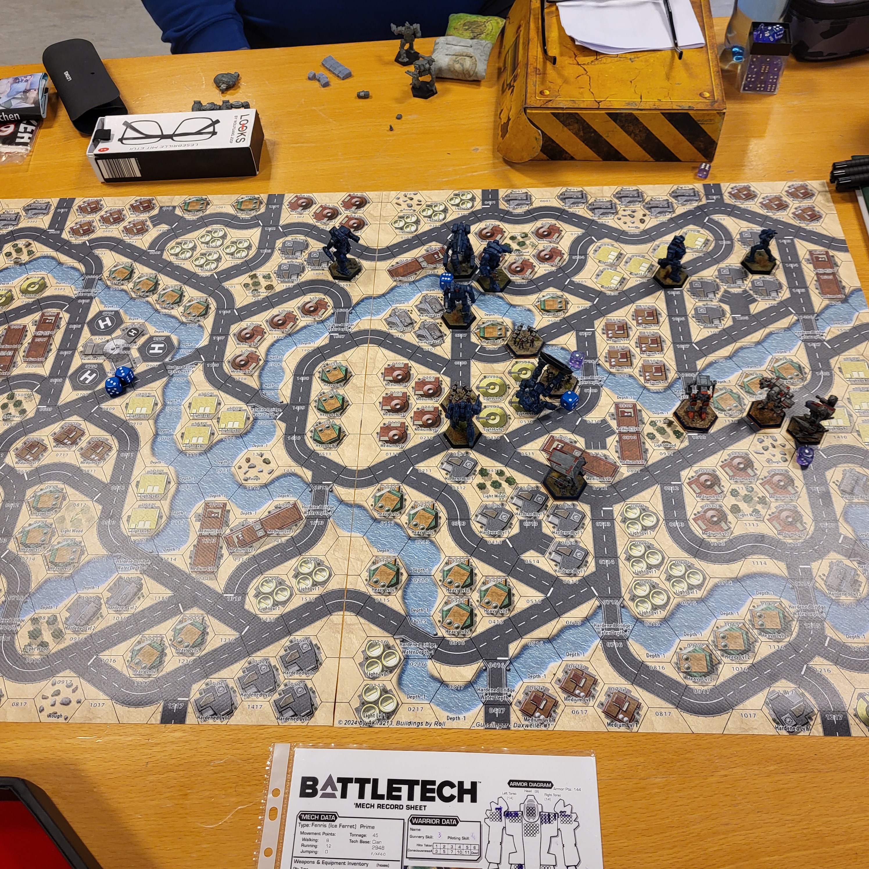 Battletech