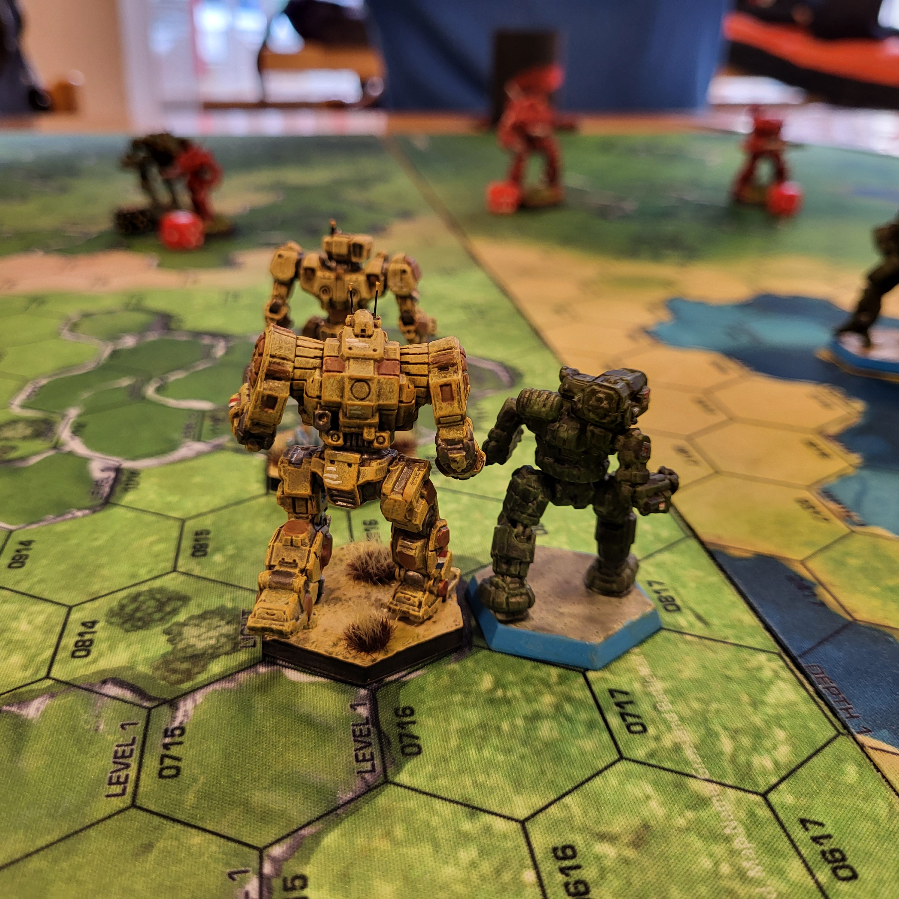 Battletech