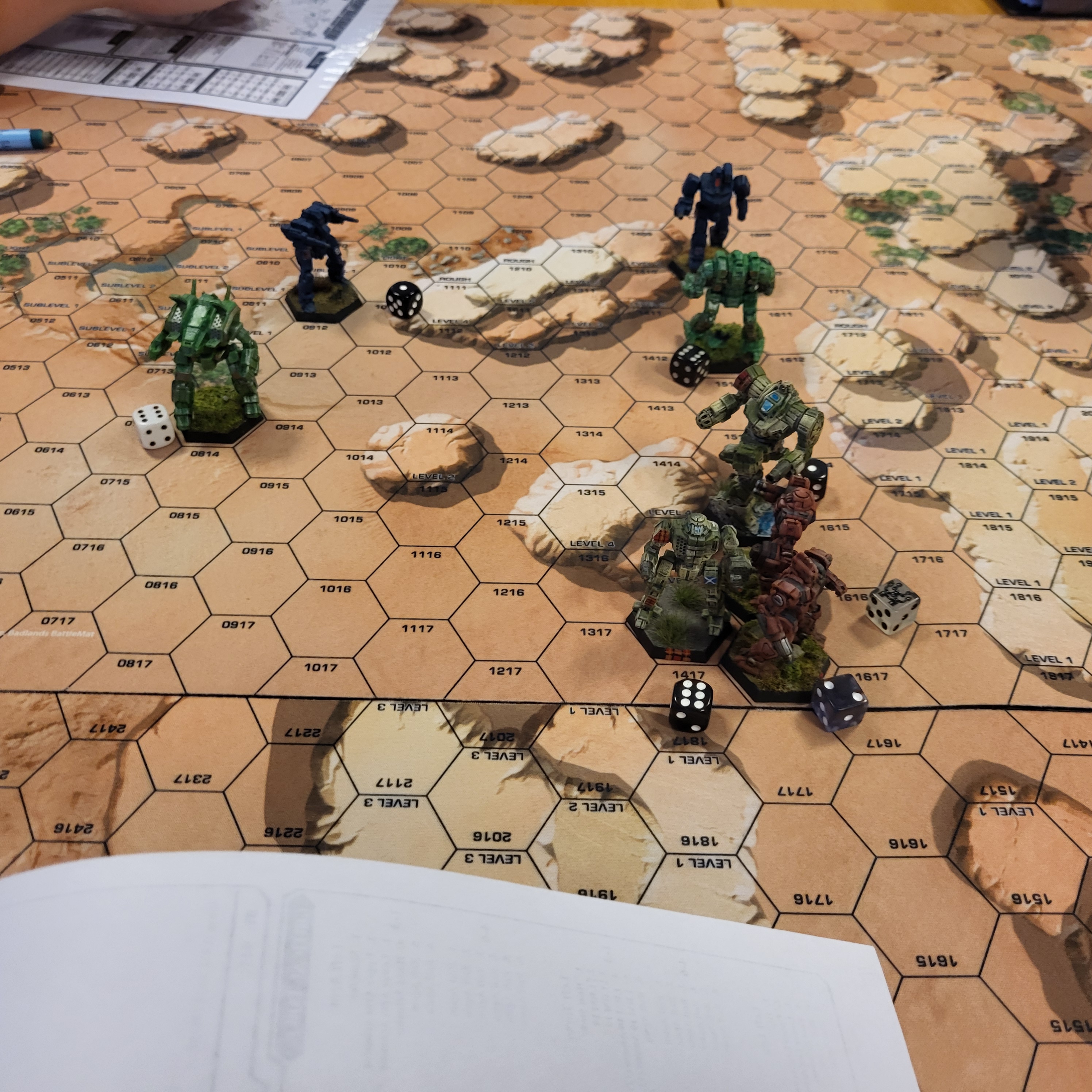 Battletech