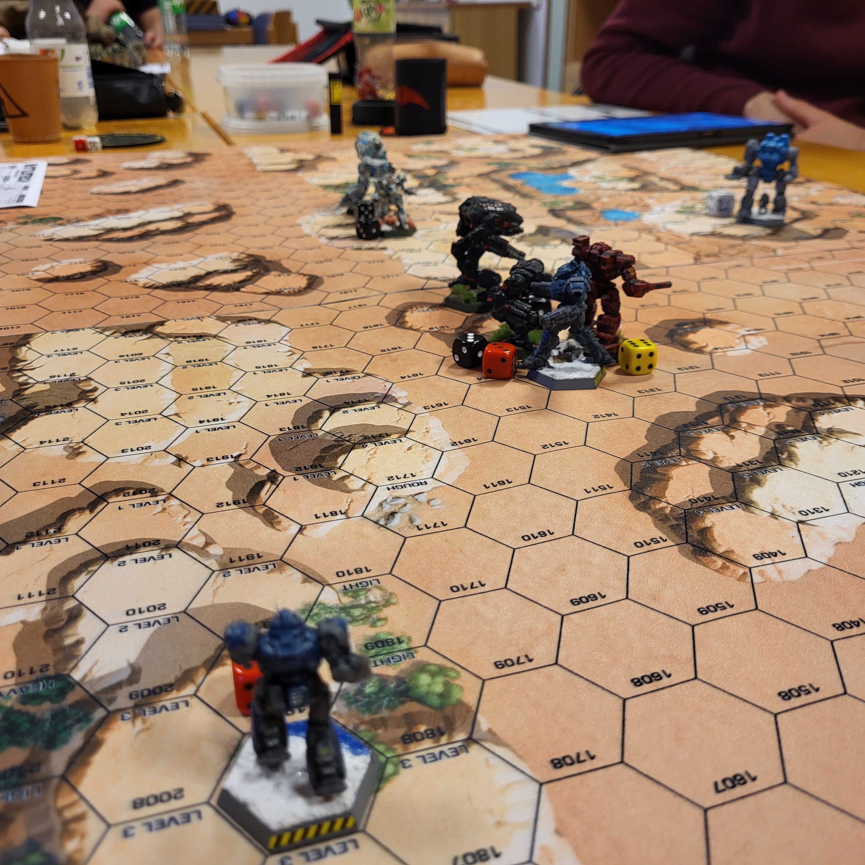 Battletech