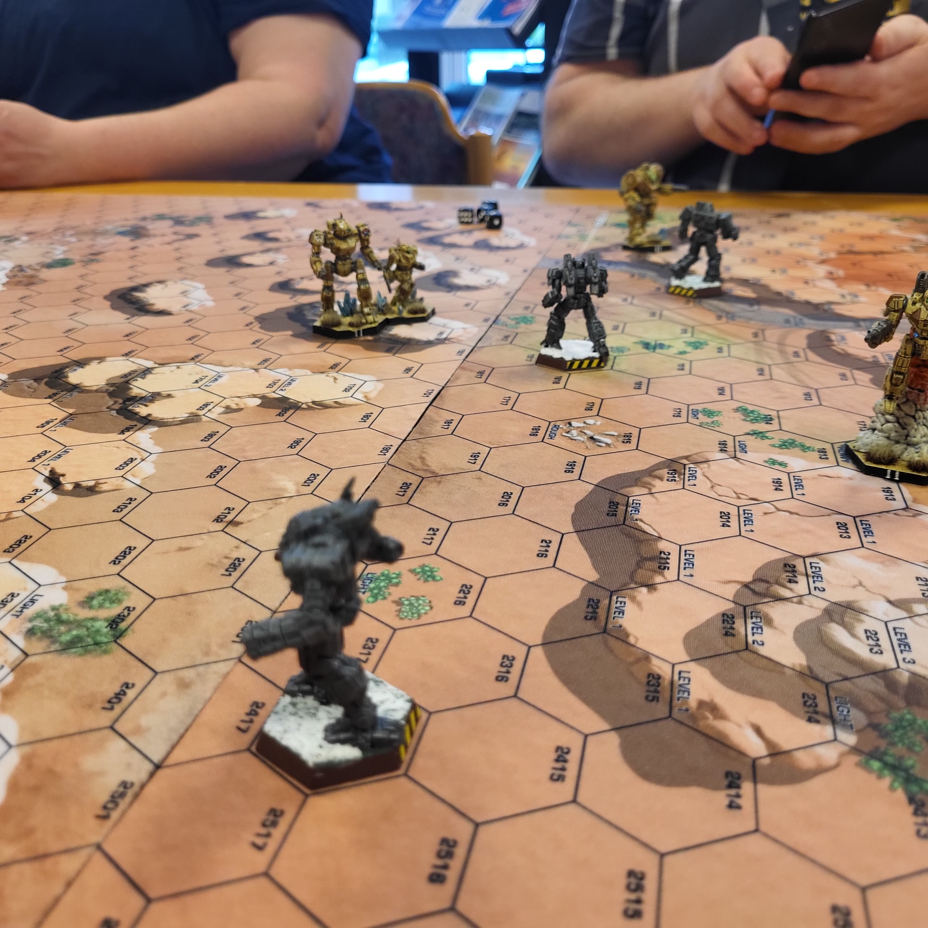 Battletech