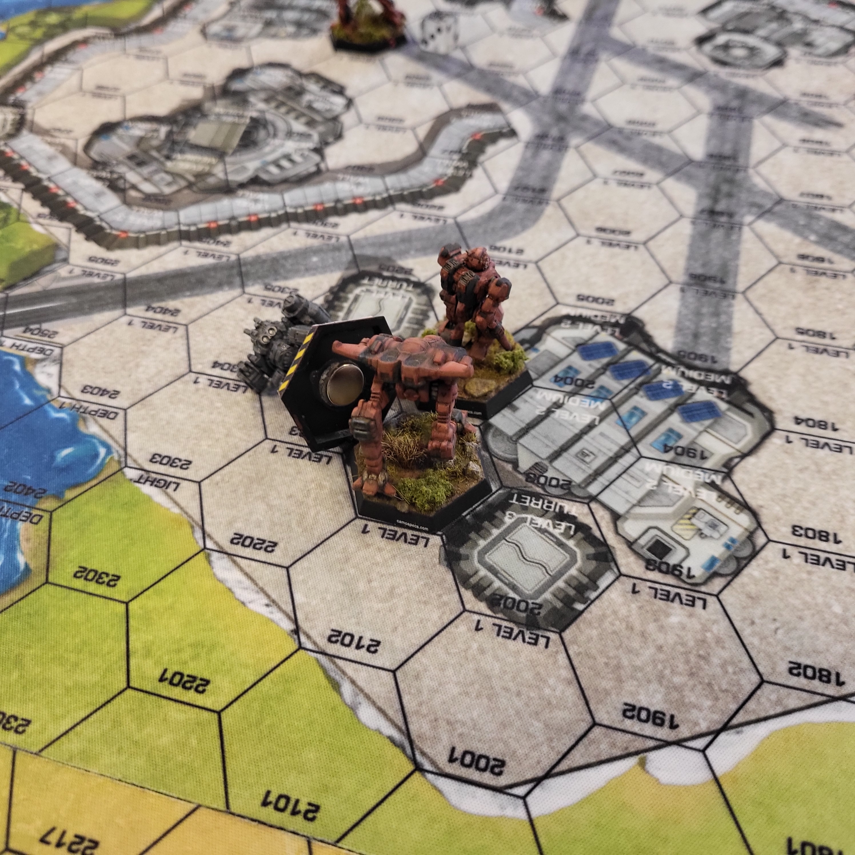 Battletech