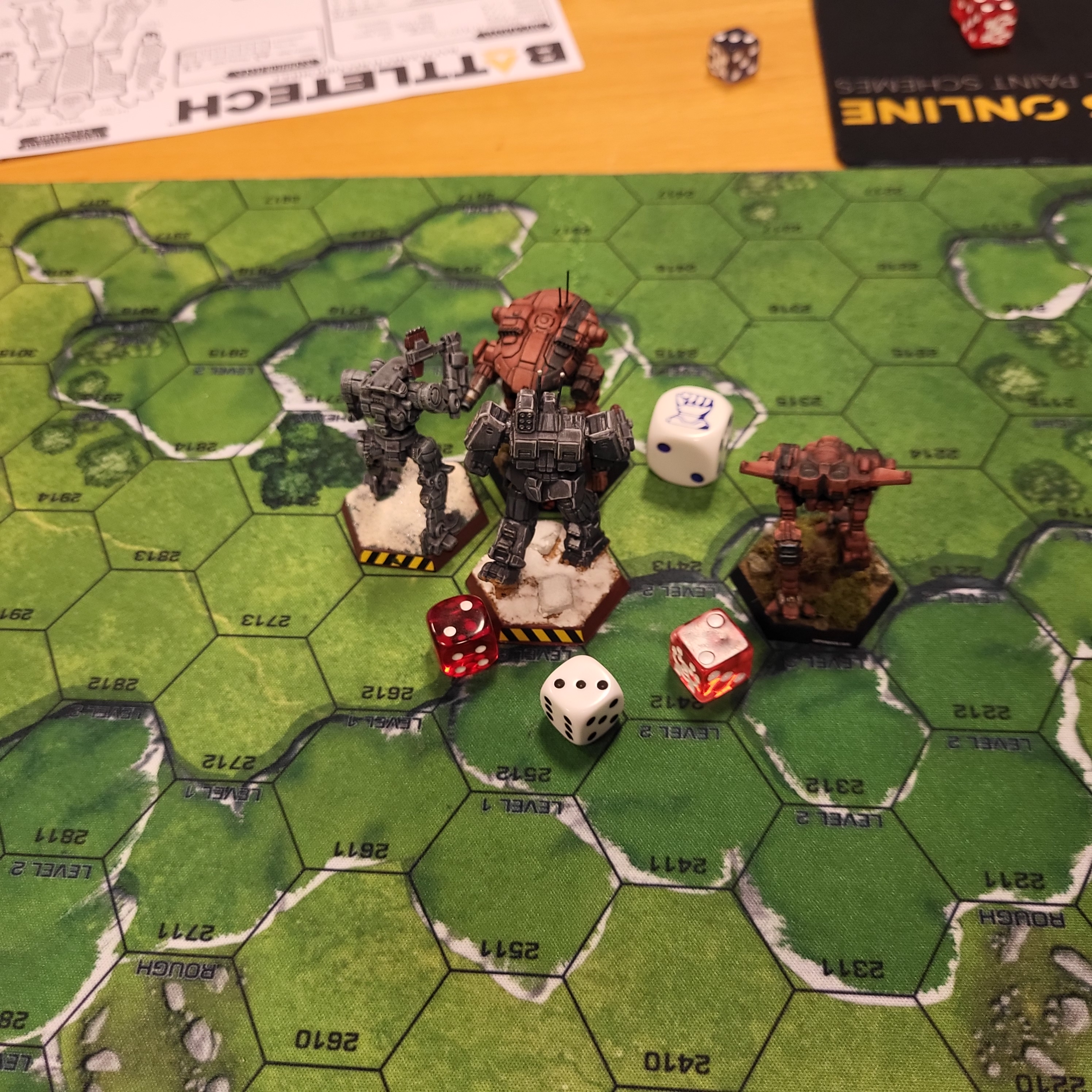 Battletech